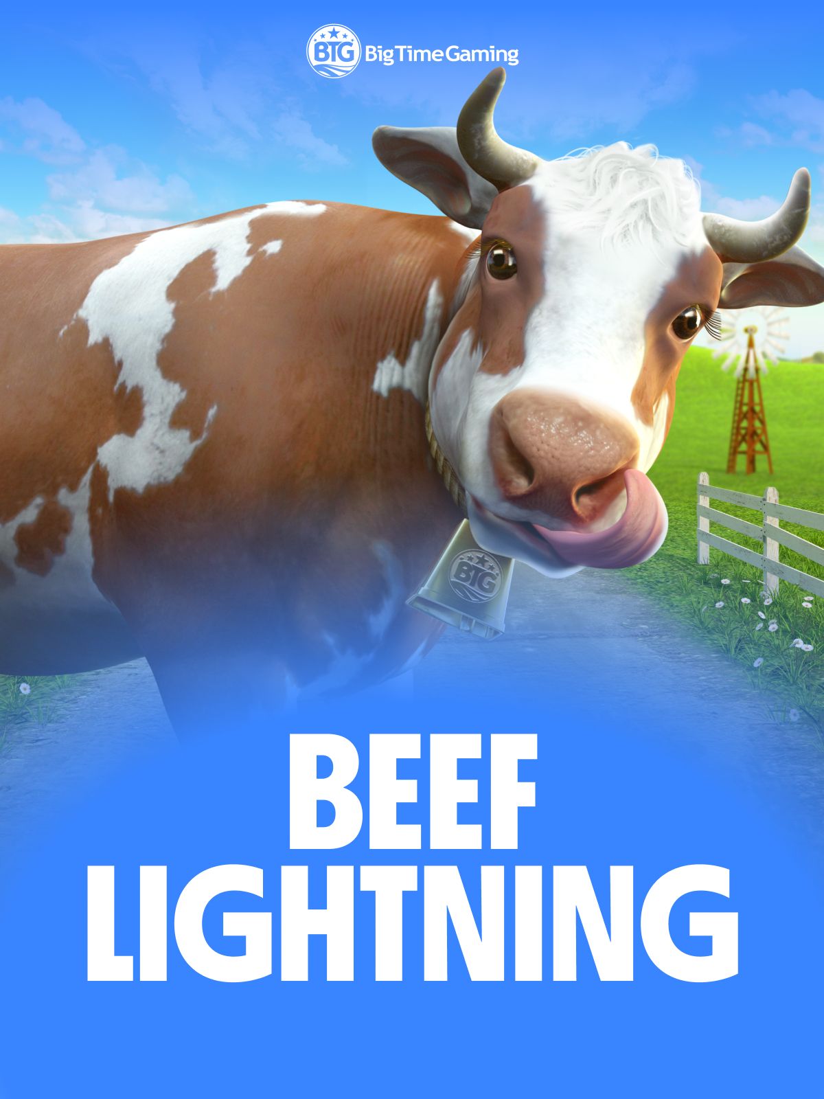 Beef Lightning