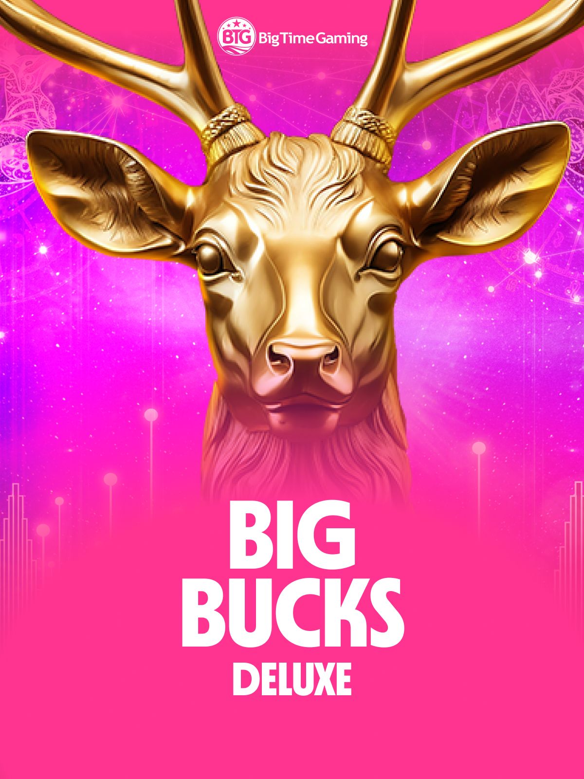 Big Bucks Deluxe
