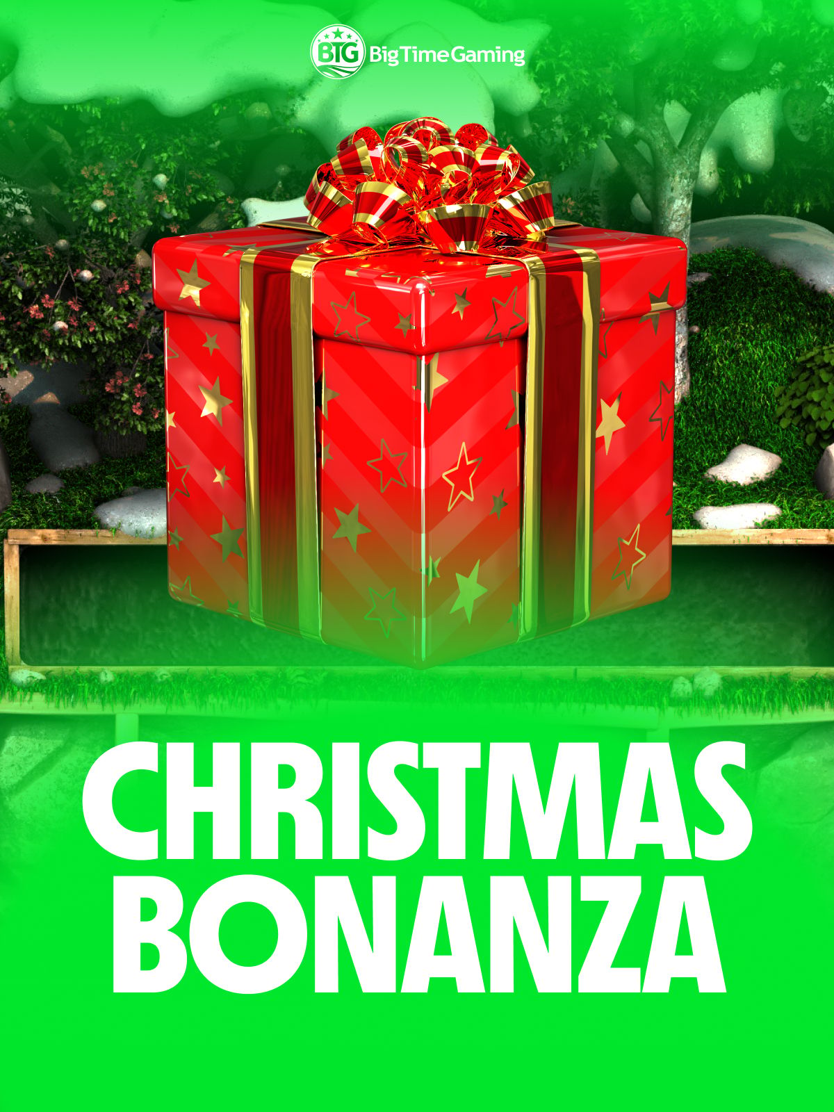 Christmas Bonanza