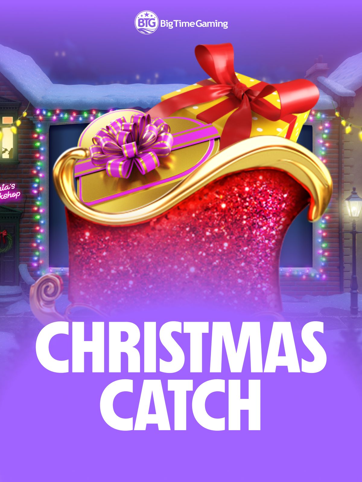 Christmas Catch