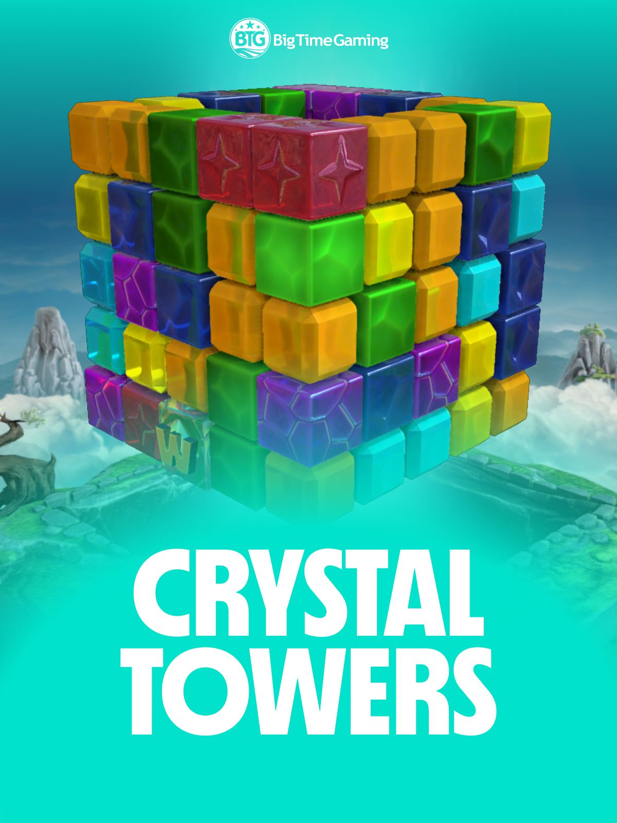 Crystal Towers