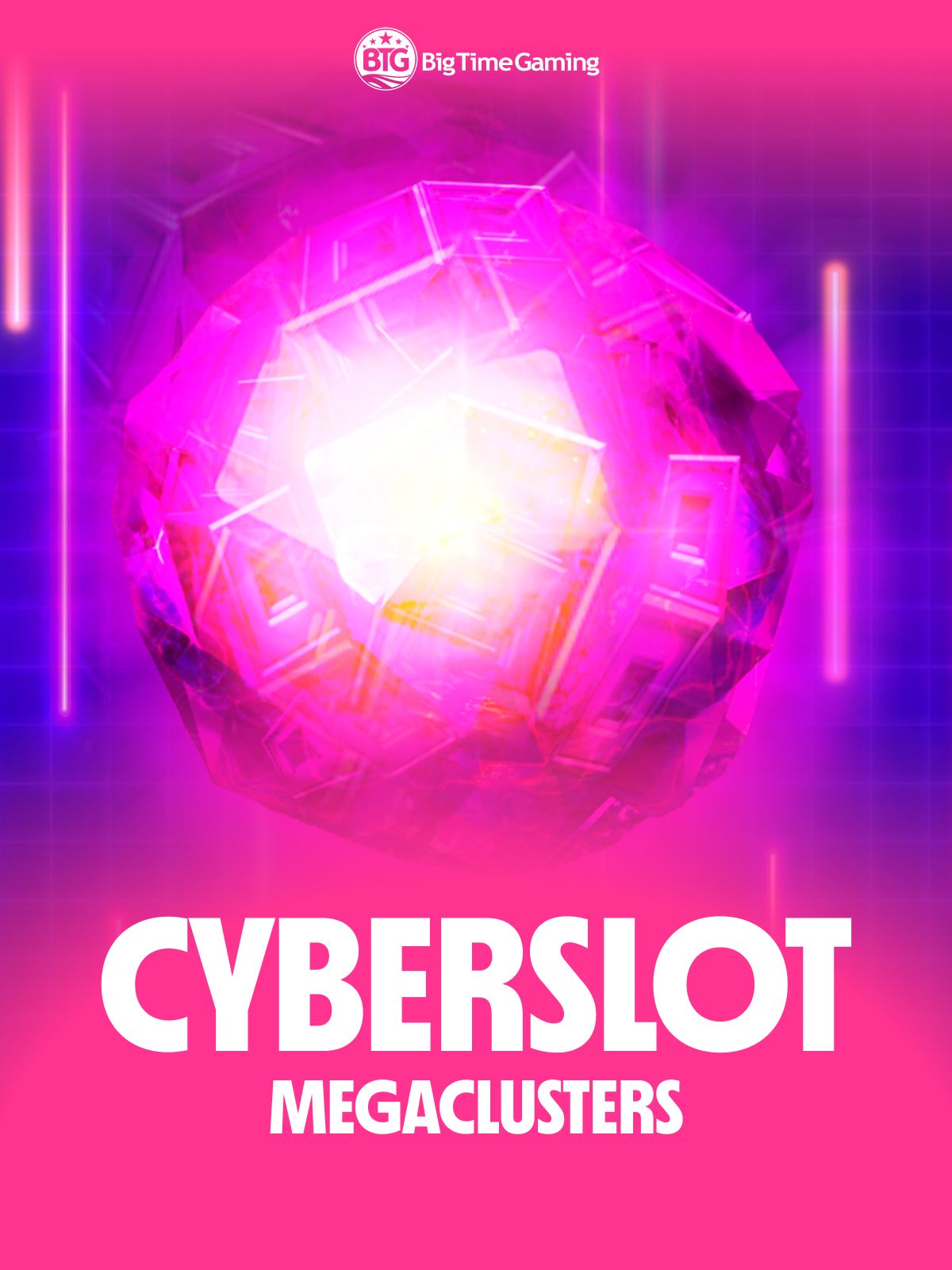 Cyberslot MegaClusters