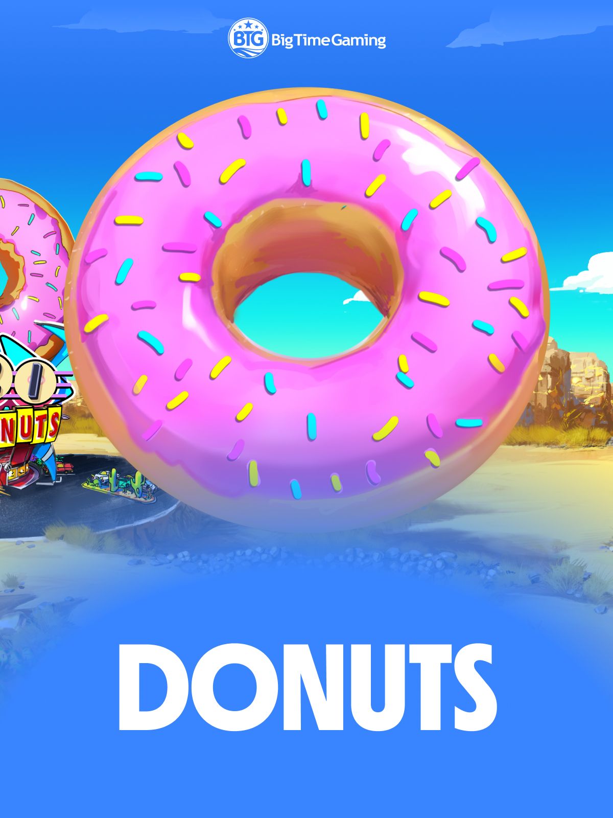 Donuts