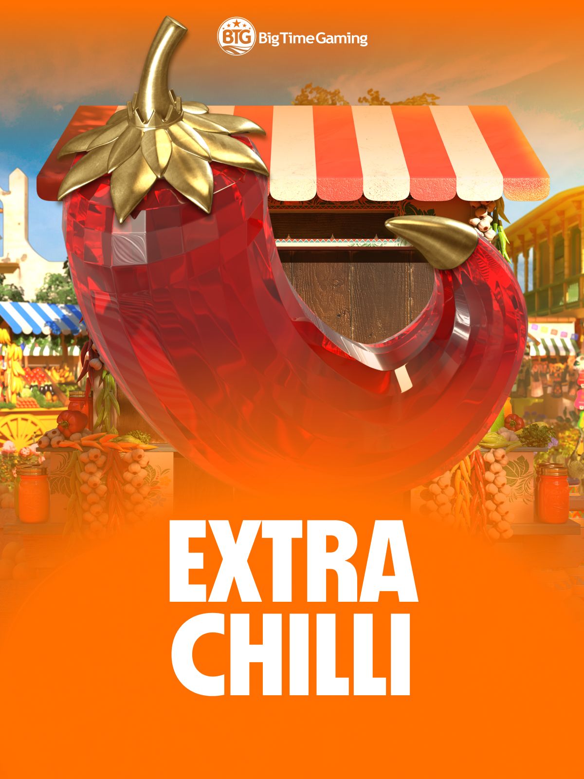 Extra Chilli