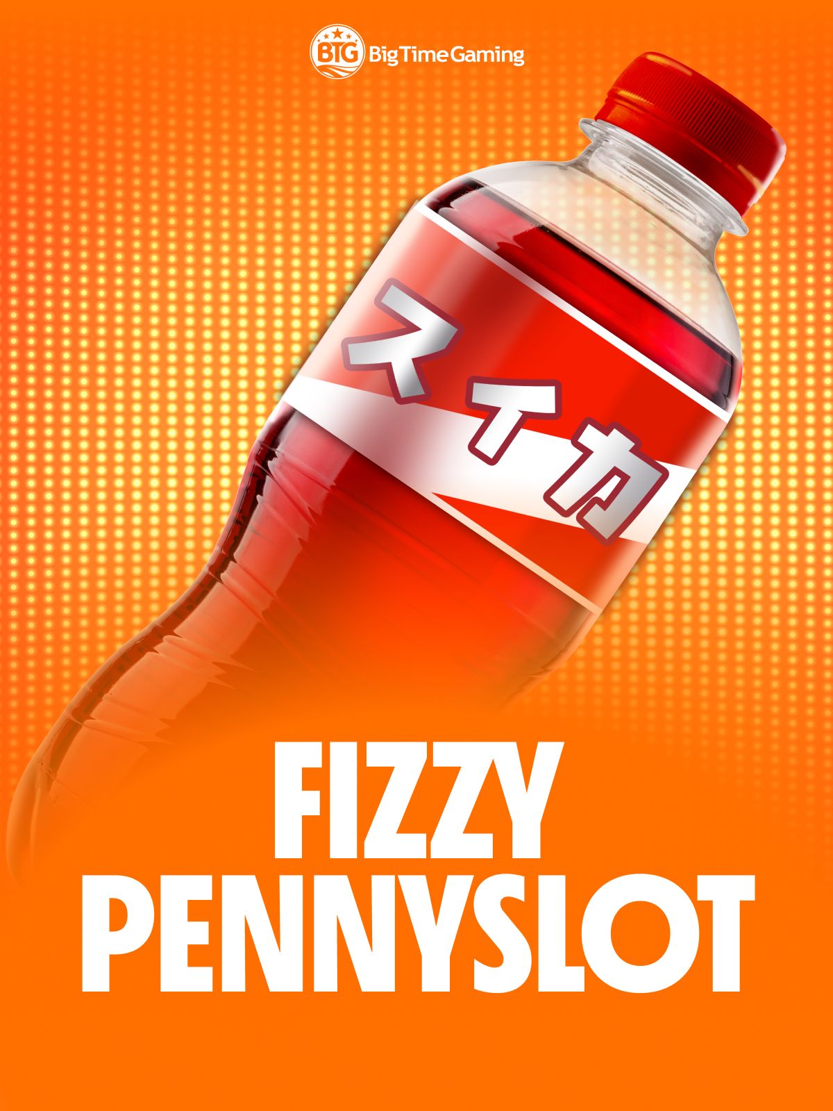 Fizzy Pennyslot