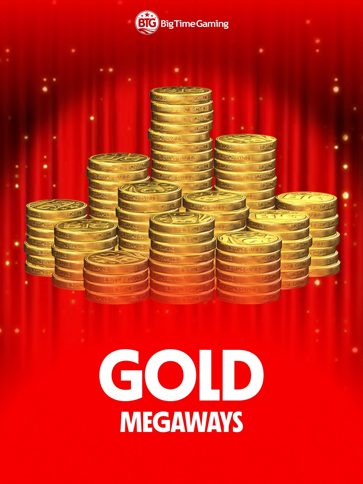 Gold Megaways