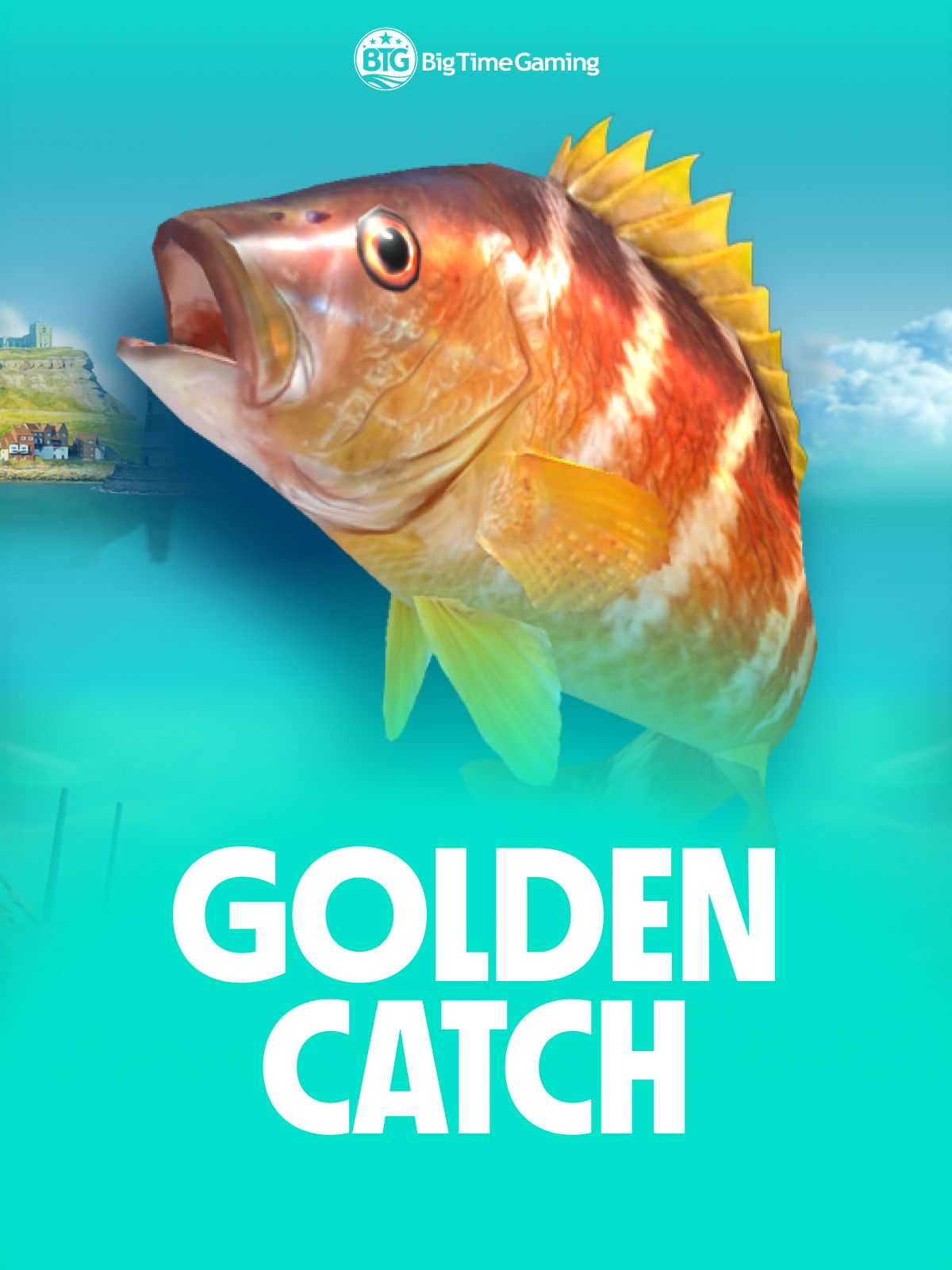 Golden Catch