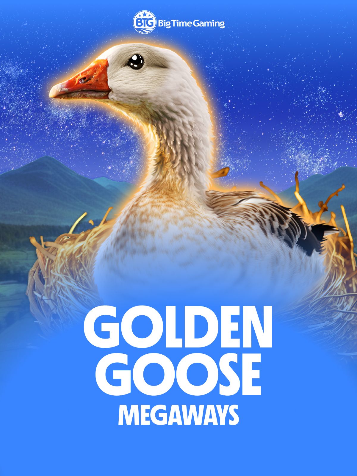 Golden Goose Megaways