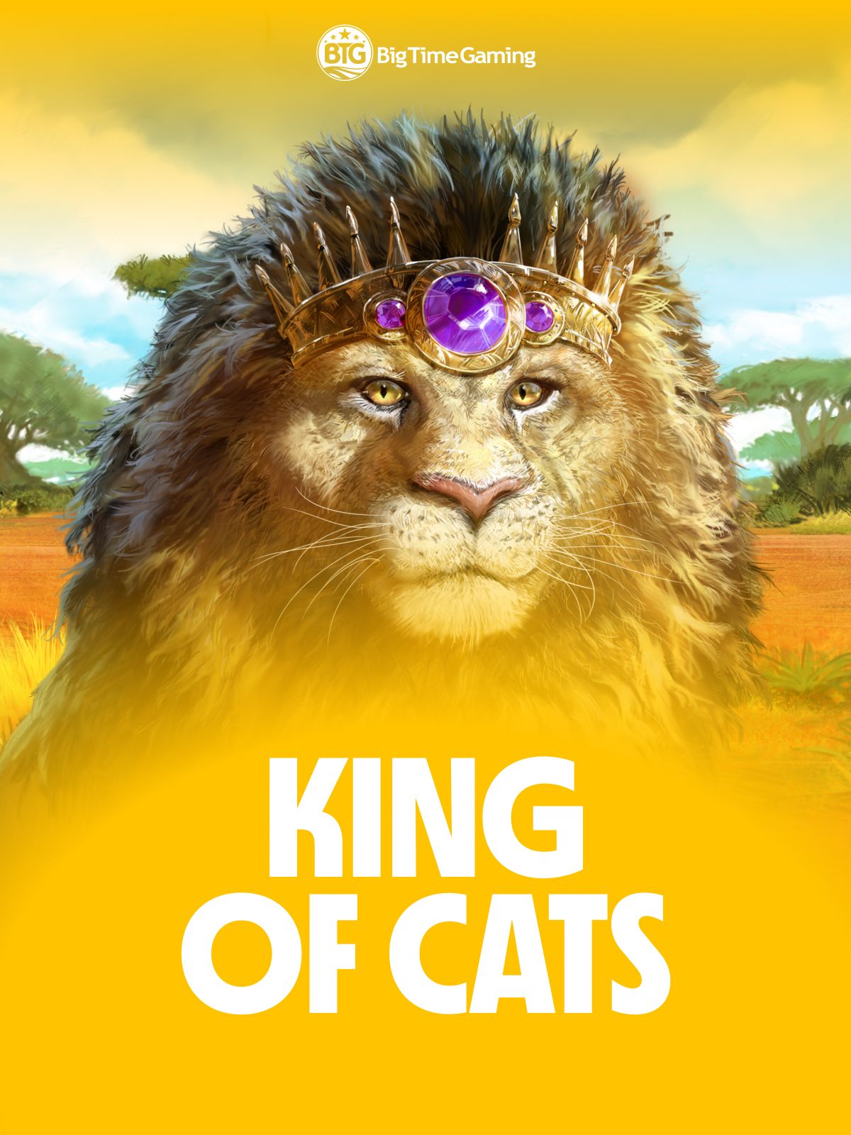 King of Cats