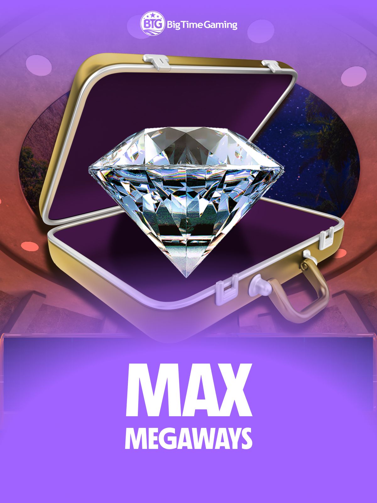 Max Megaways