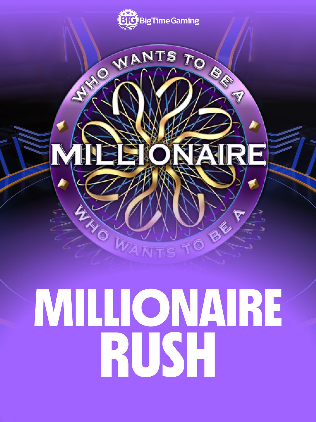 Millionaire Rush
