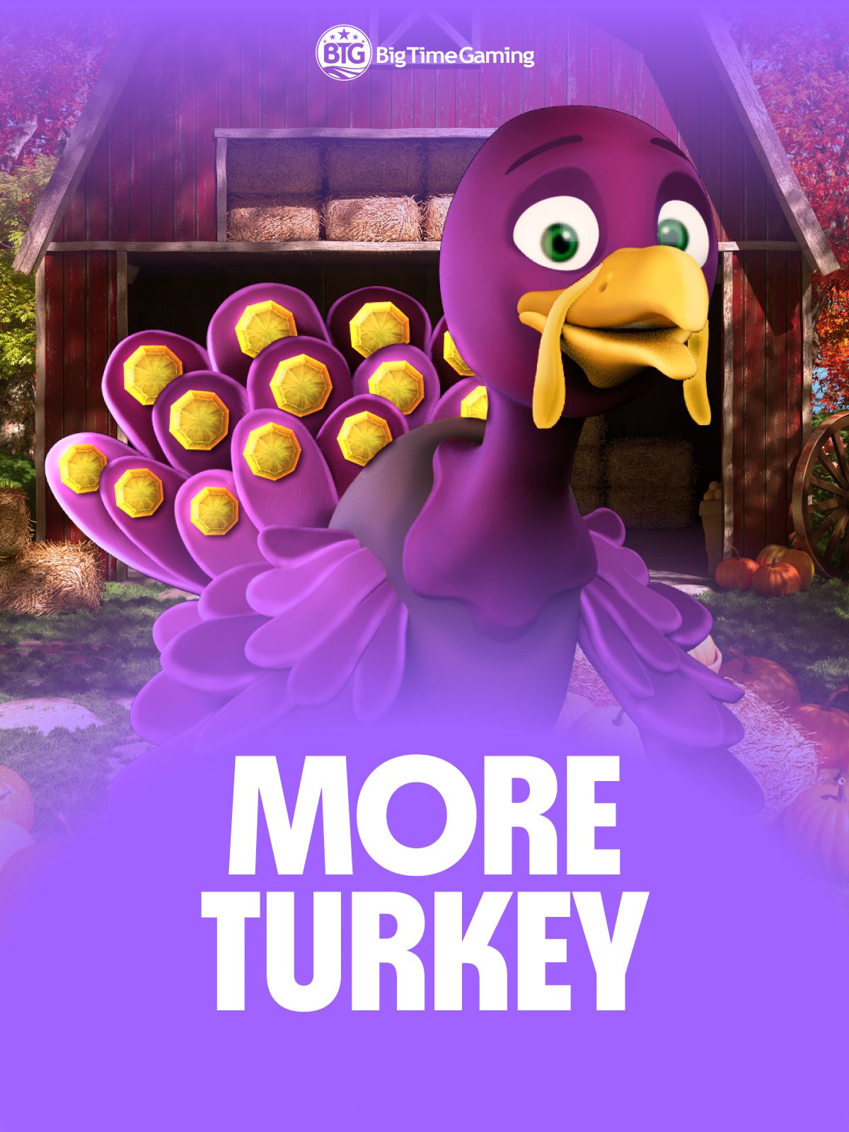 More Turkey
