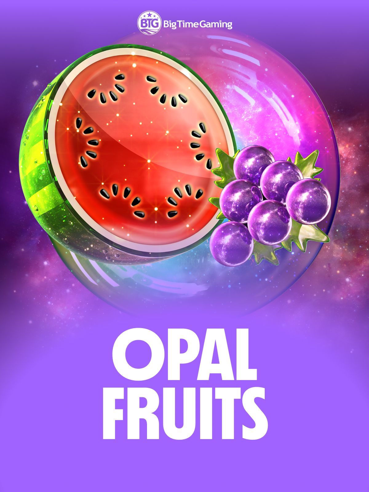 Opal Fruits
