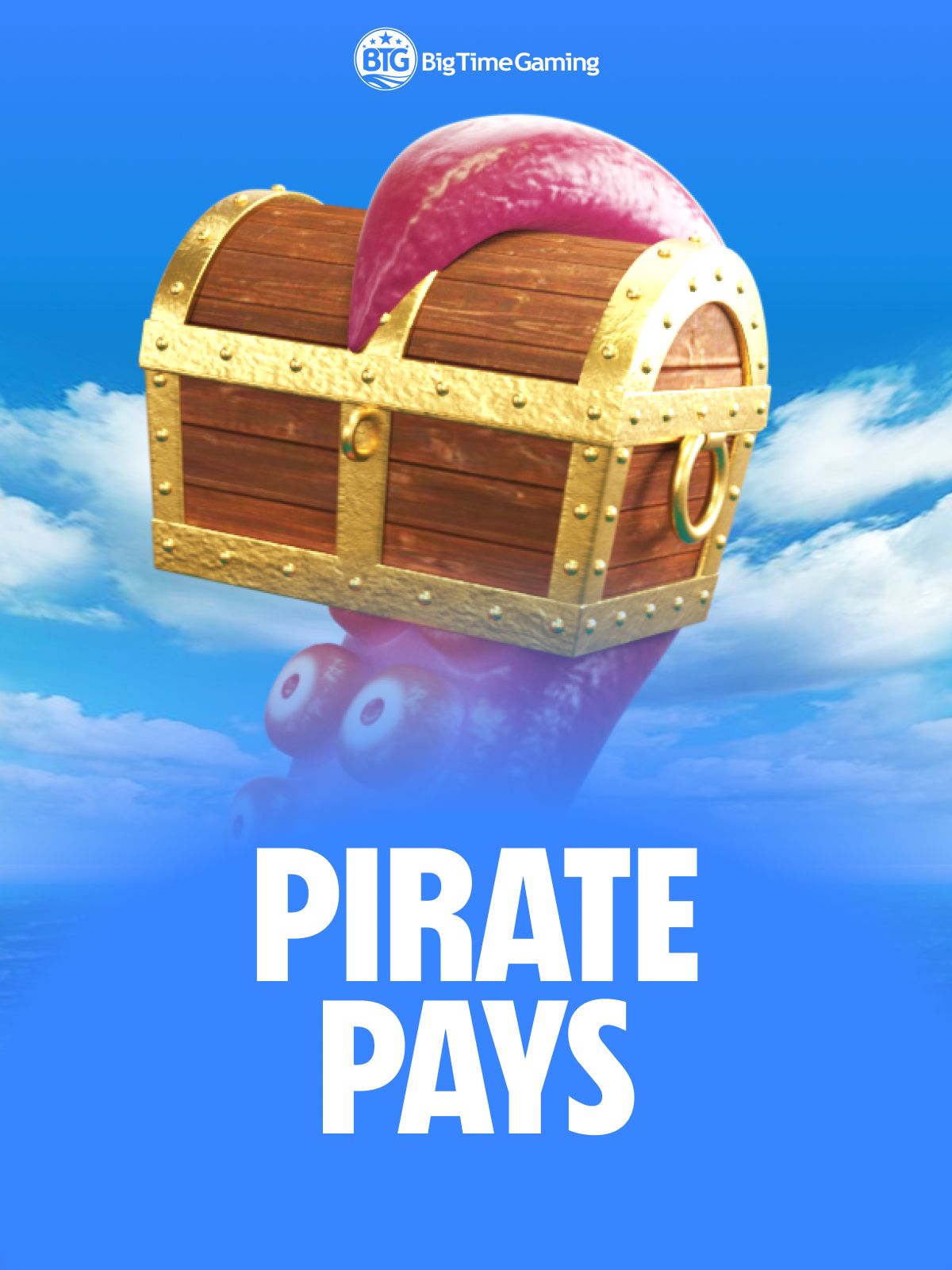 Pirate Pays