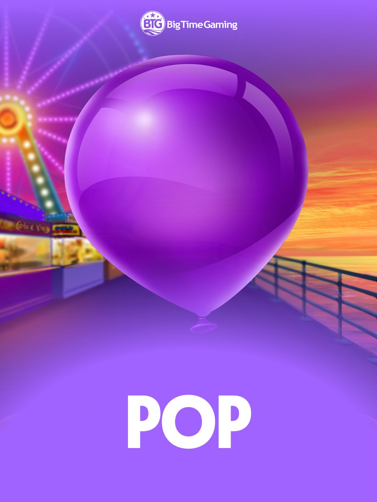 POP!