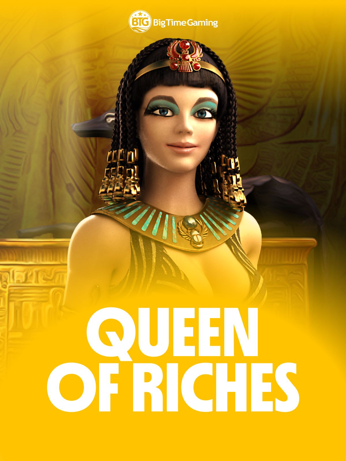 Queen of Riches