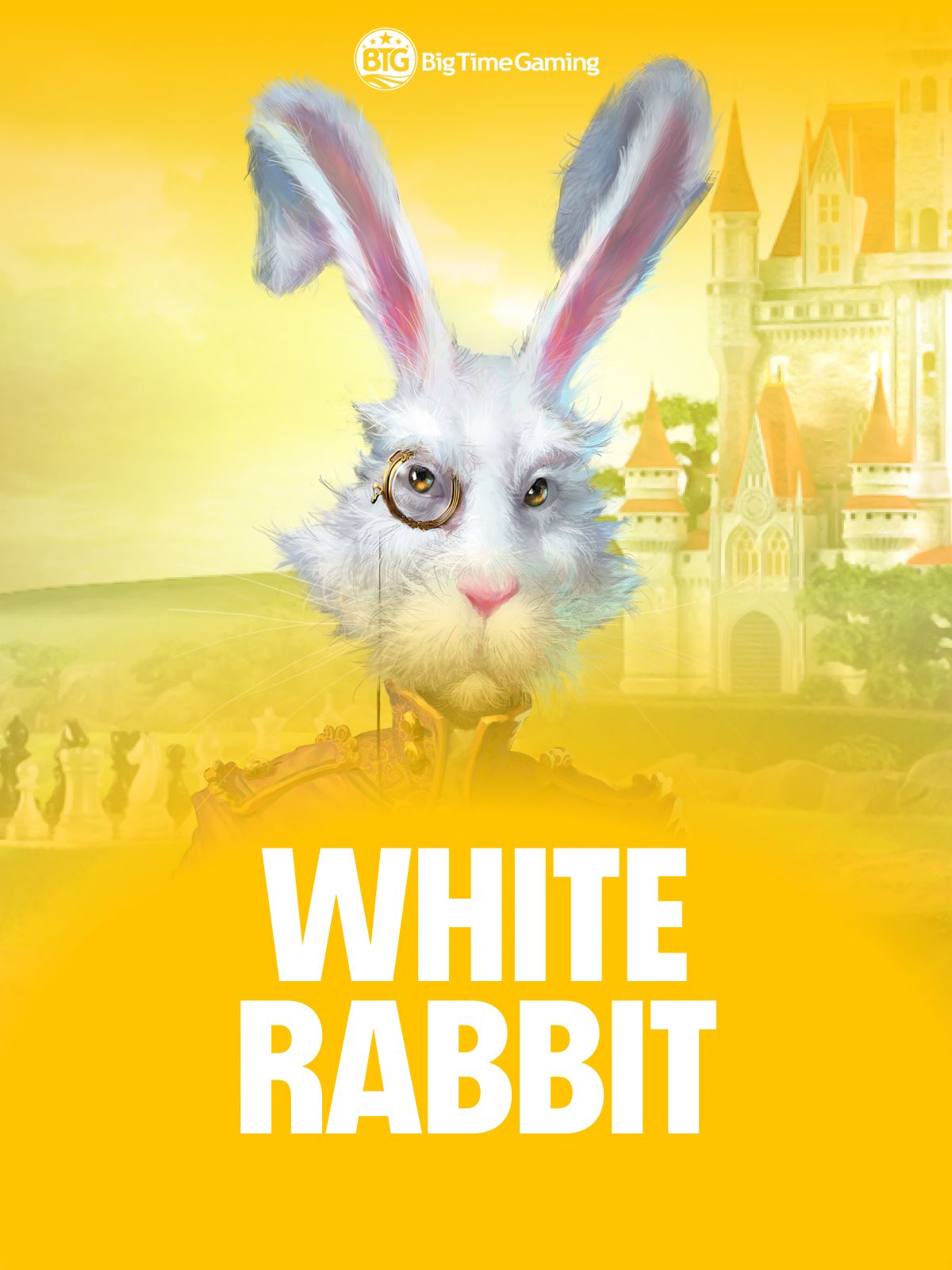 White Rabbit