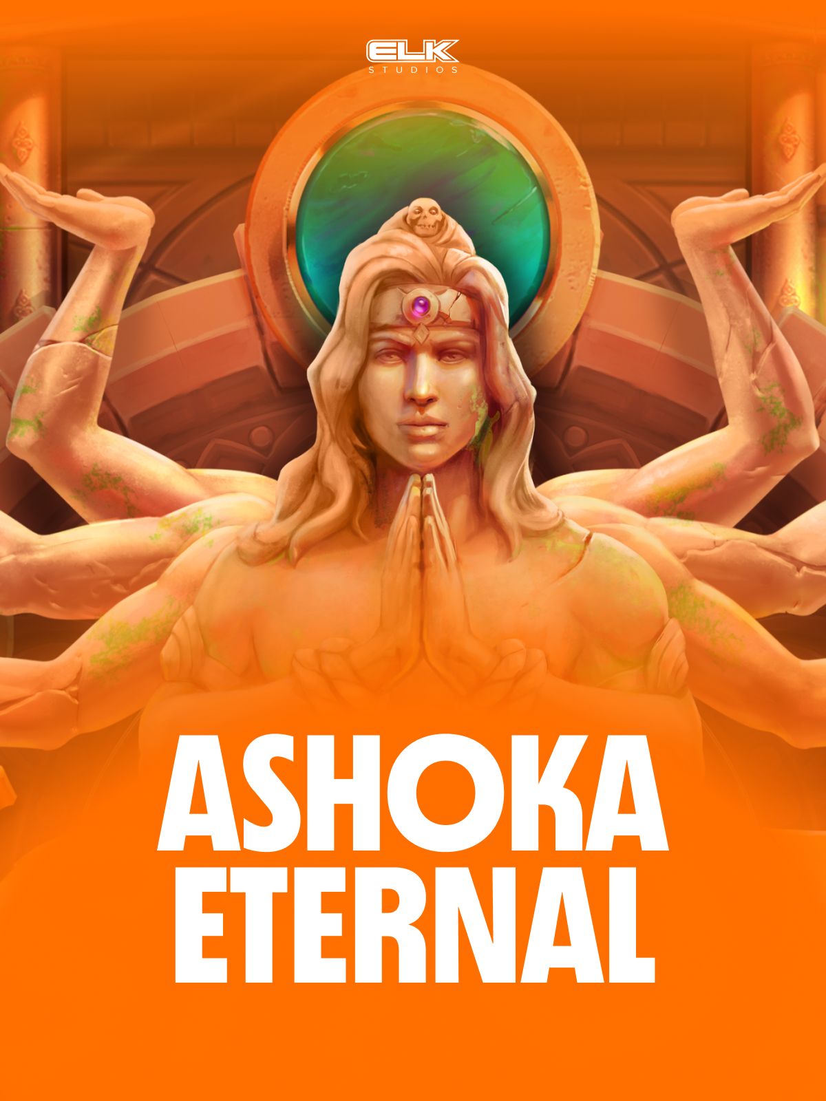 Ashoka Eternal