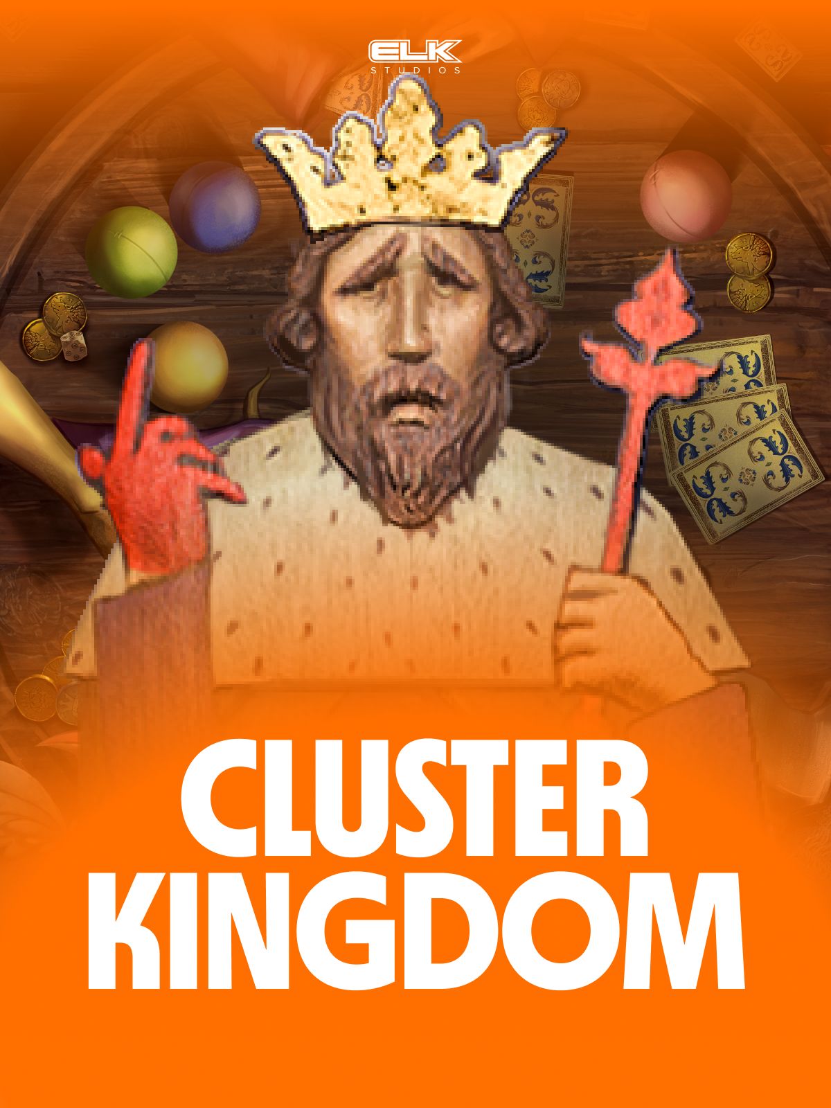 Cluster Kingdom
