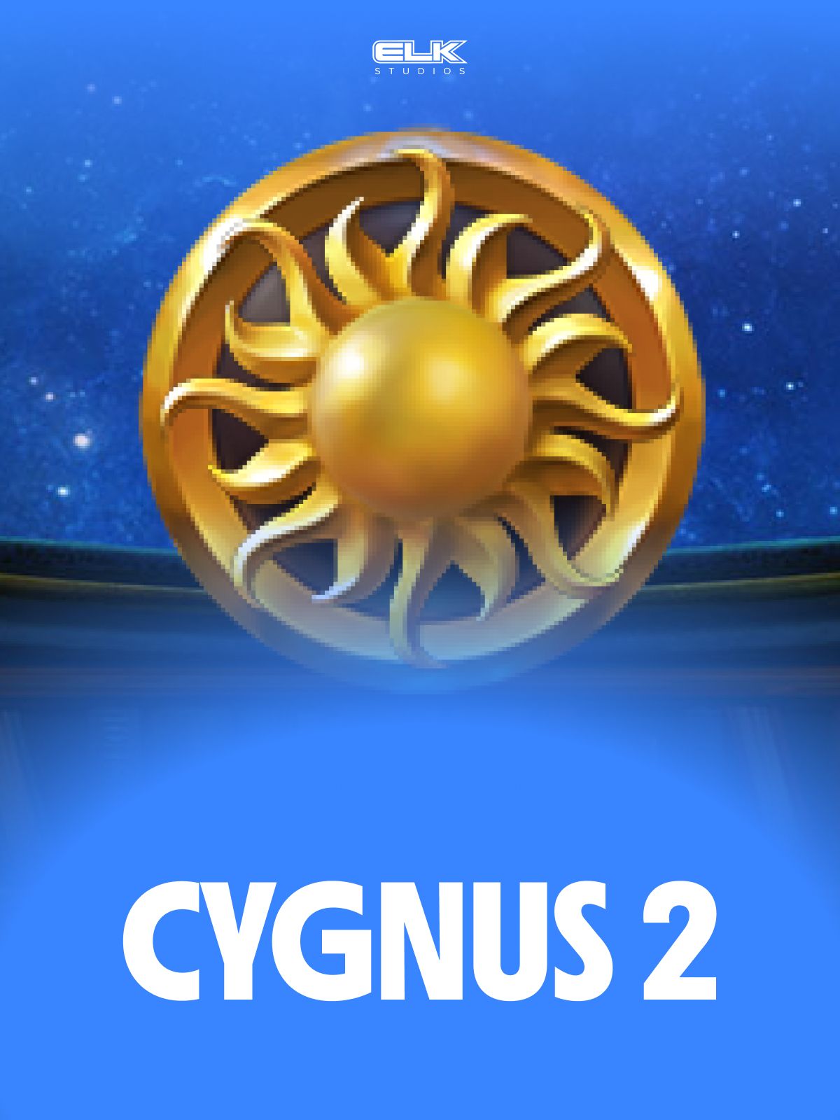 Cygnus 2