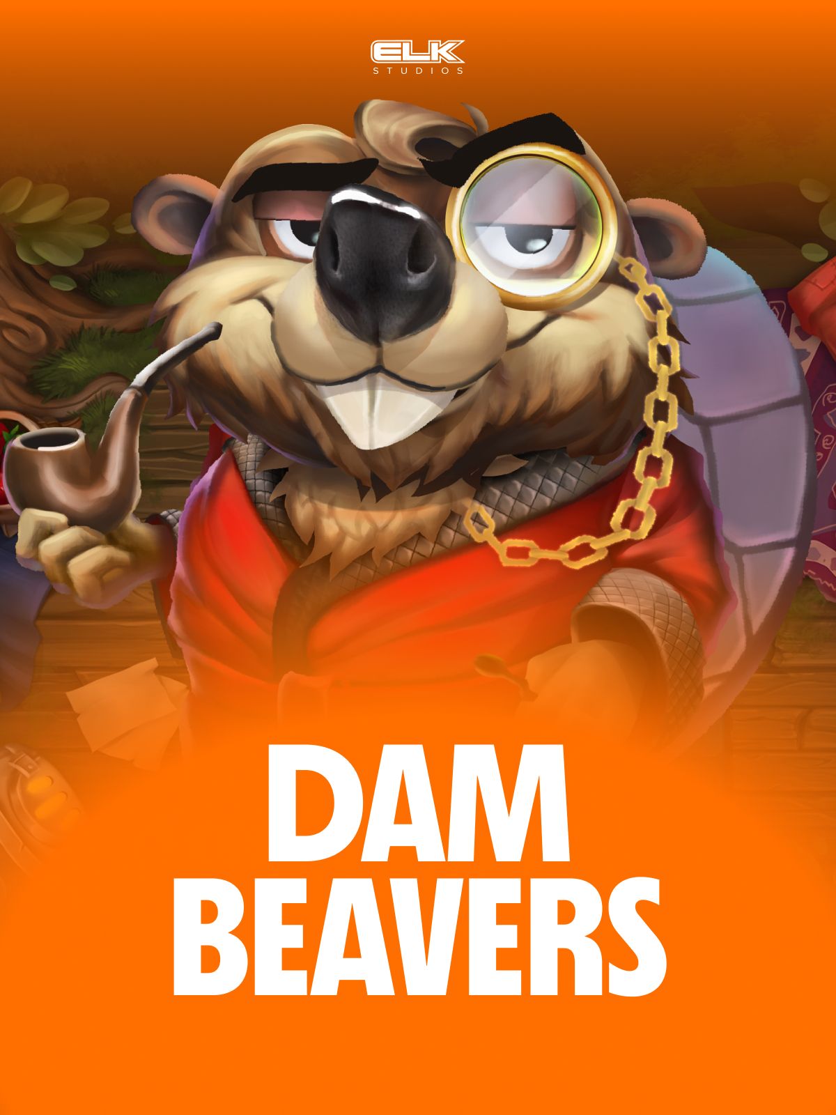 Dam Beavers