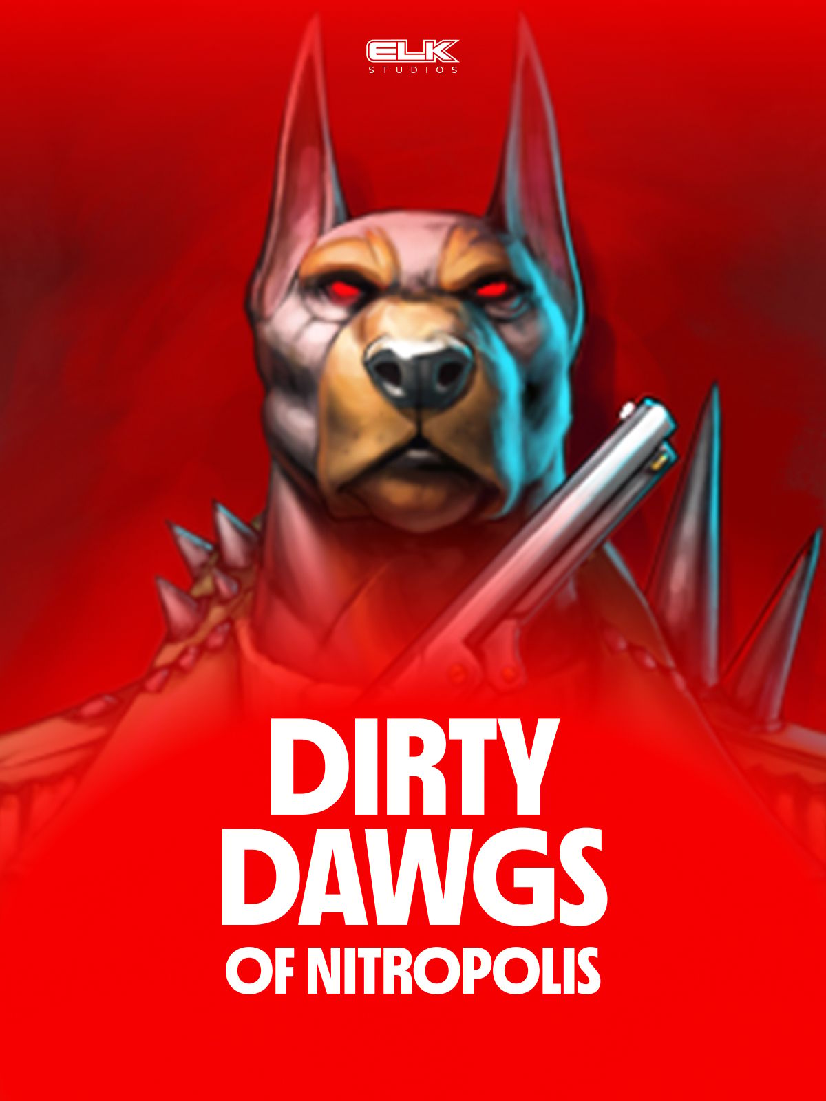 Dirty Dawgs of Nitropolis