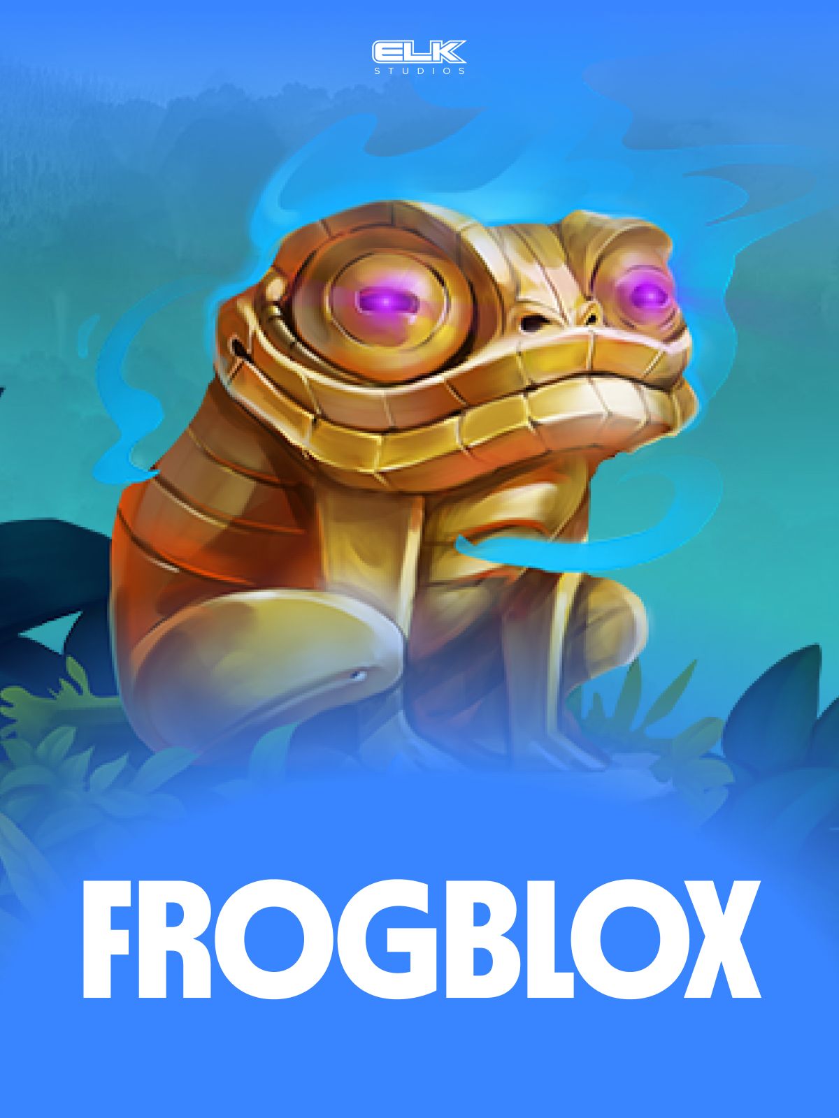 Frogblox