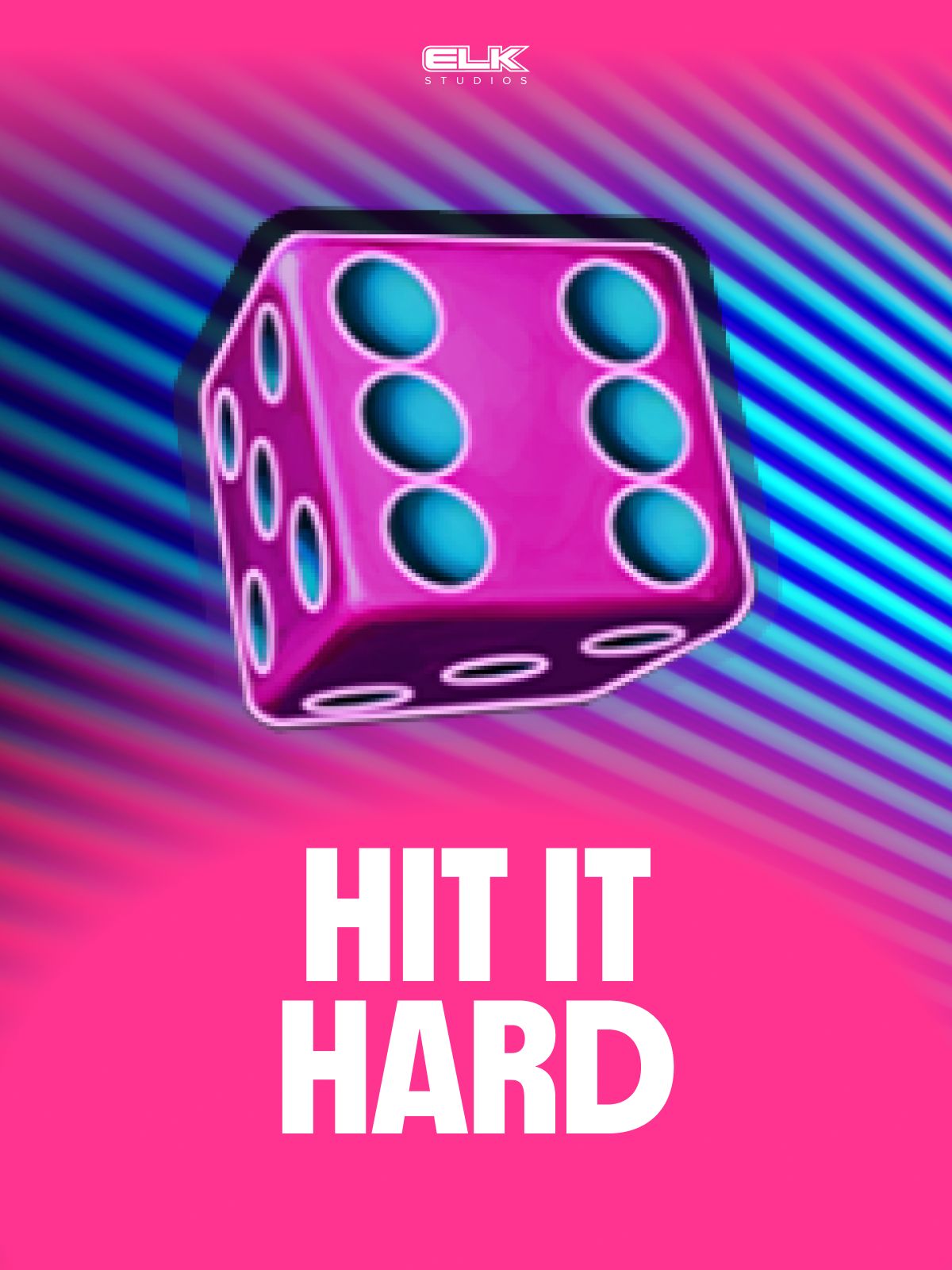 Hit It Hard