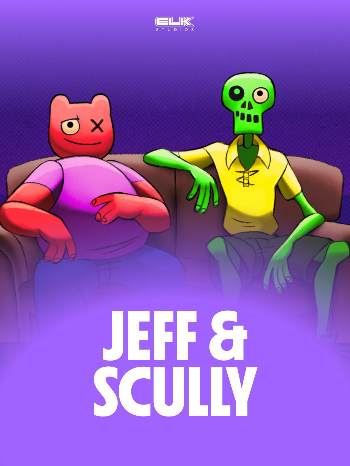 Jeff & Scully