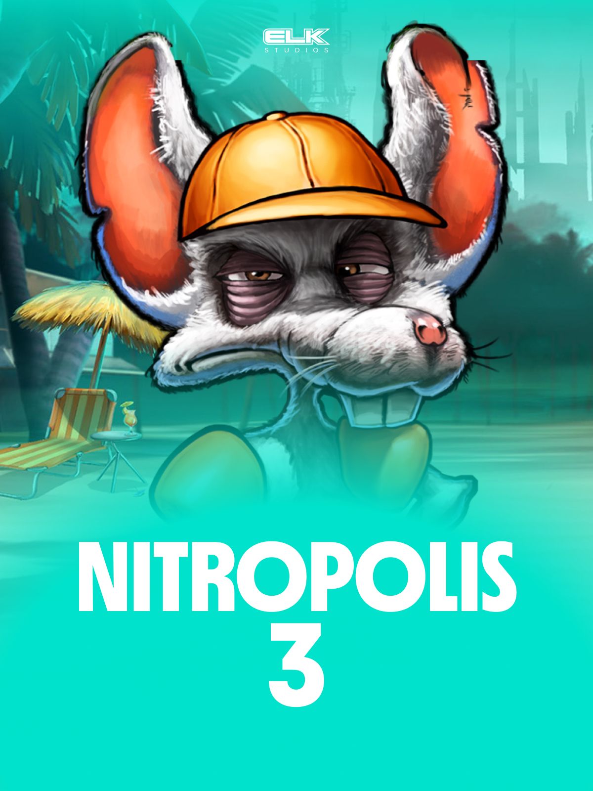 Nitropolis 3