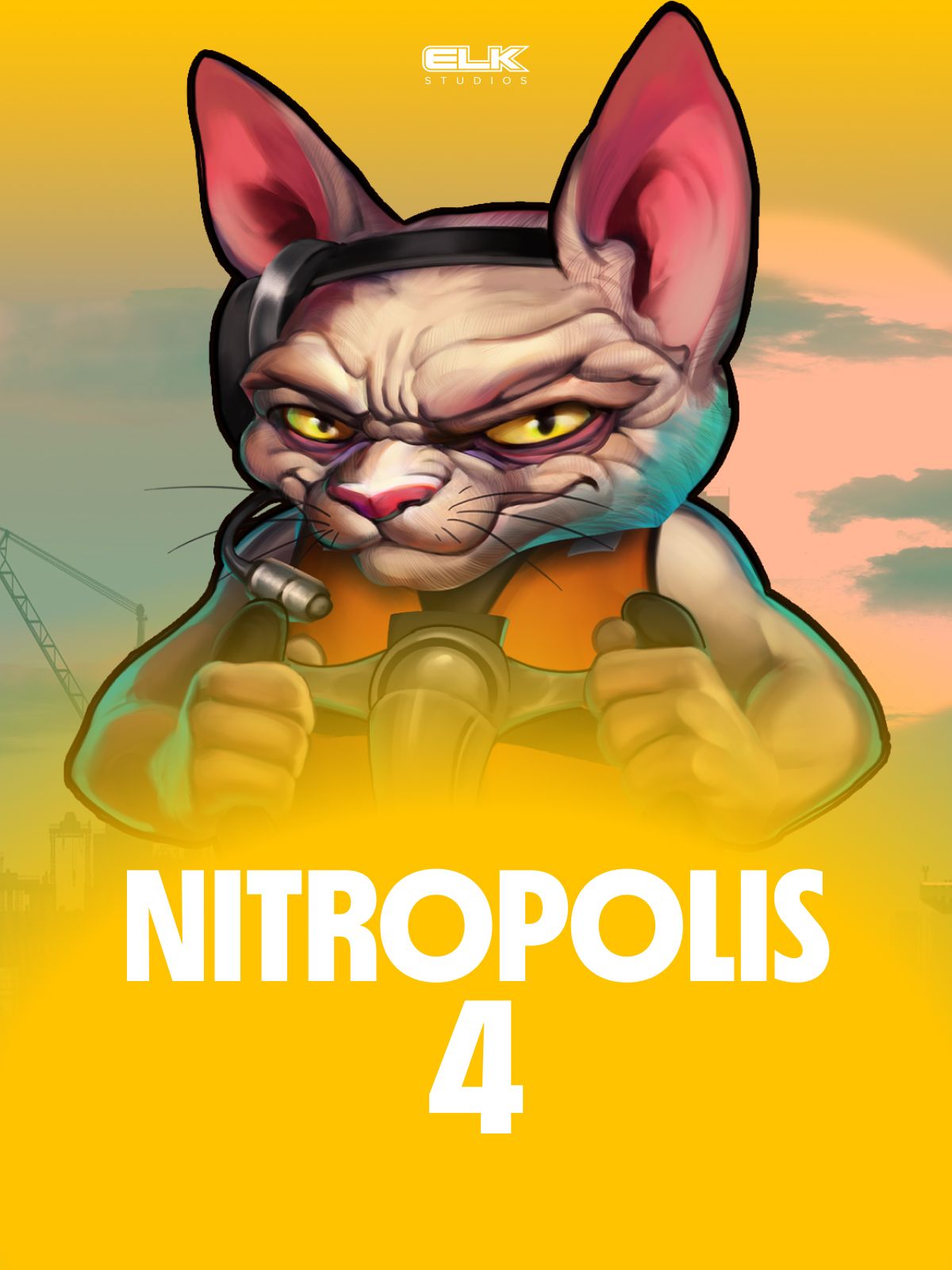 Nitropolis 4