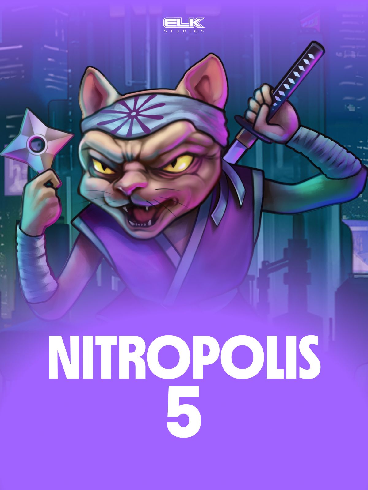 Nitropolis 5