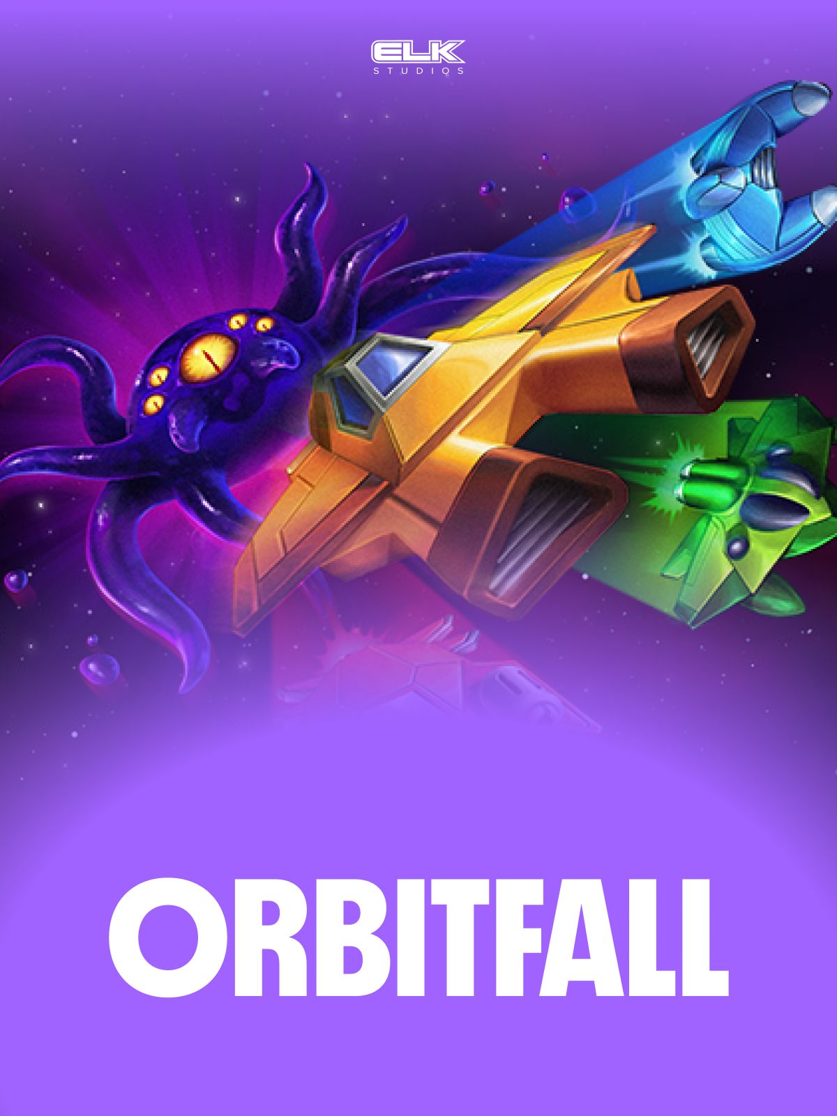 Orbitfall