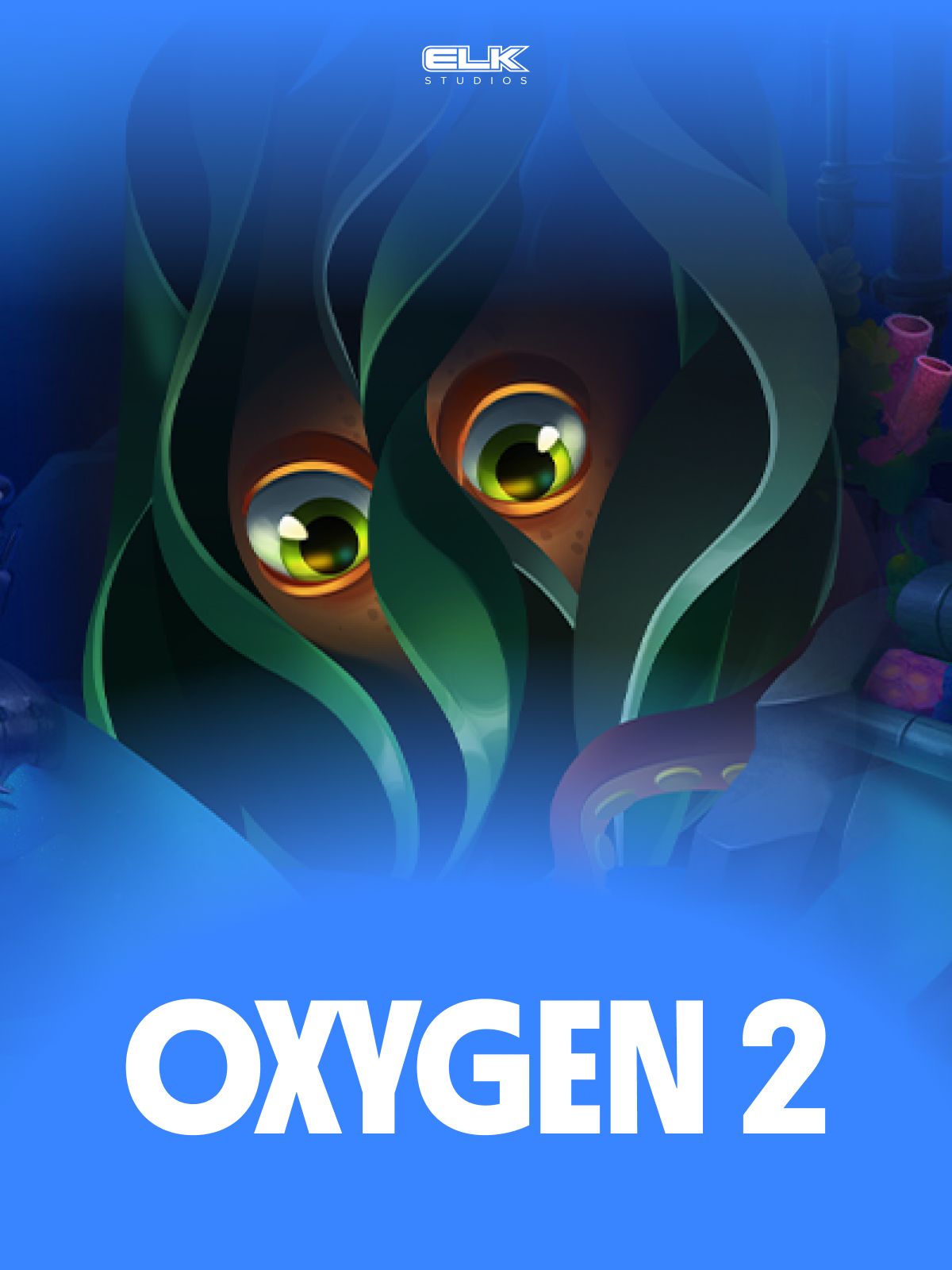 Oxygen 2