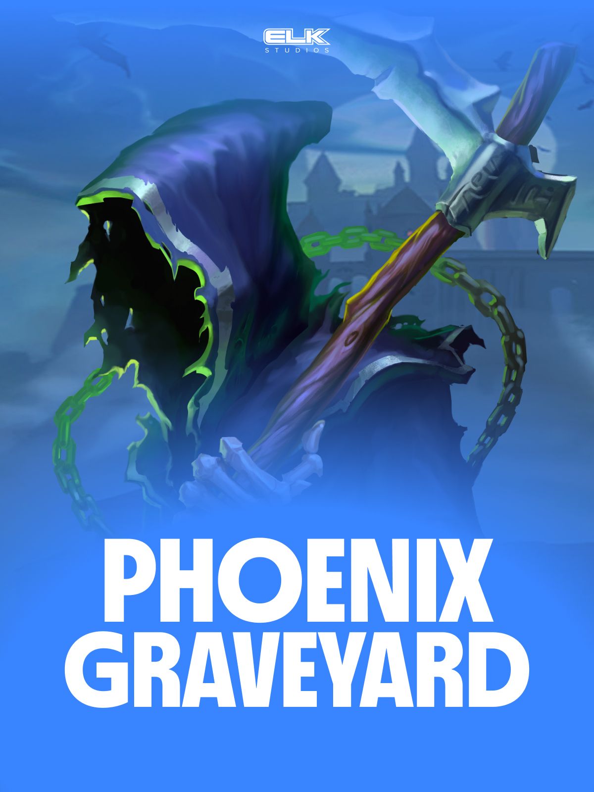 Phoenix Graveyard