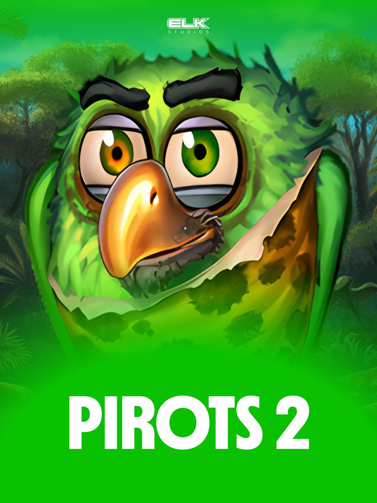 Pirots 2