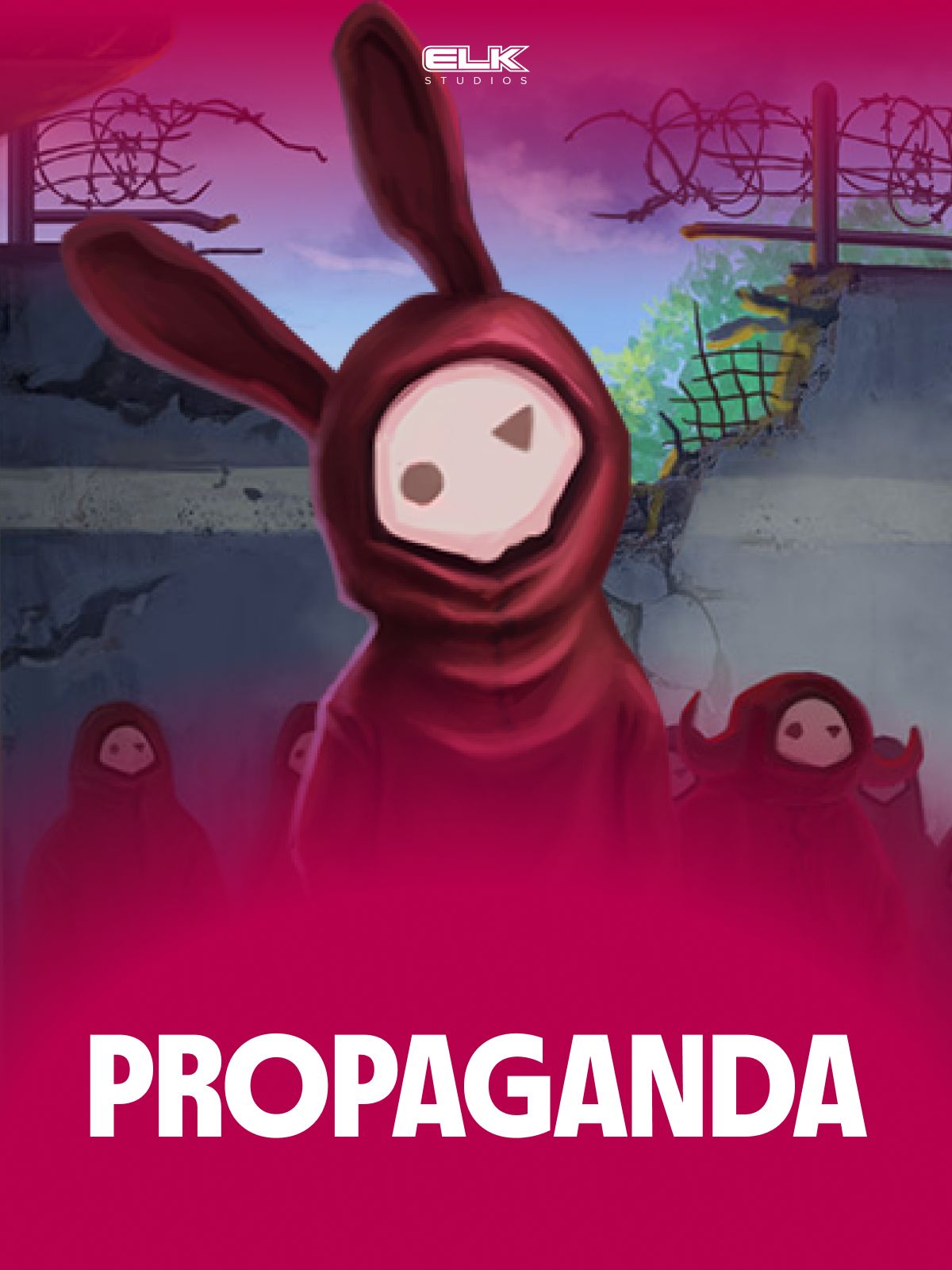 Propaganda