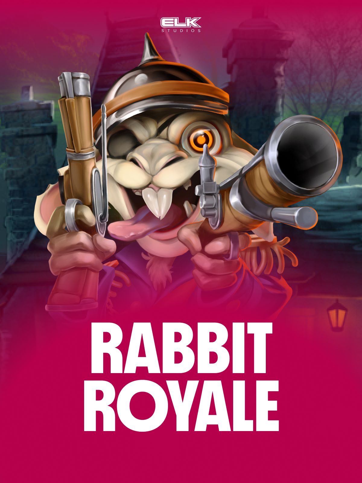 Rabbit Royale