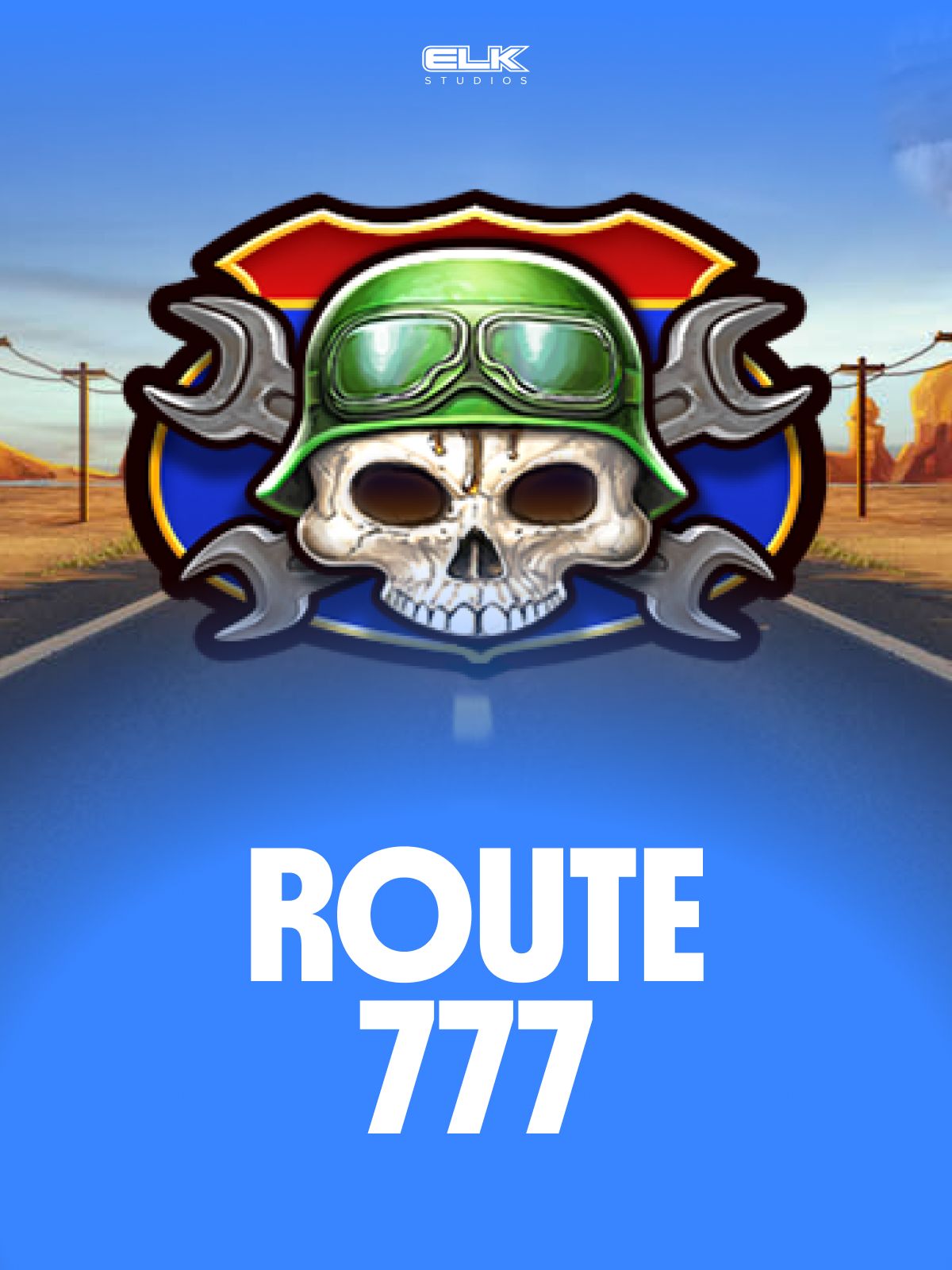 Route 777
