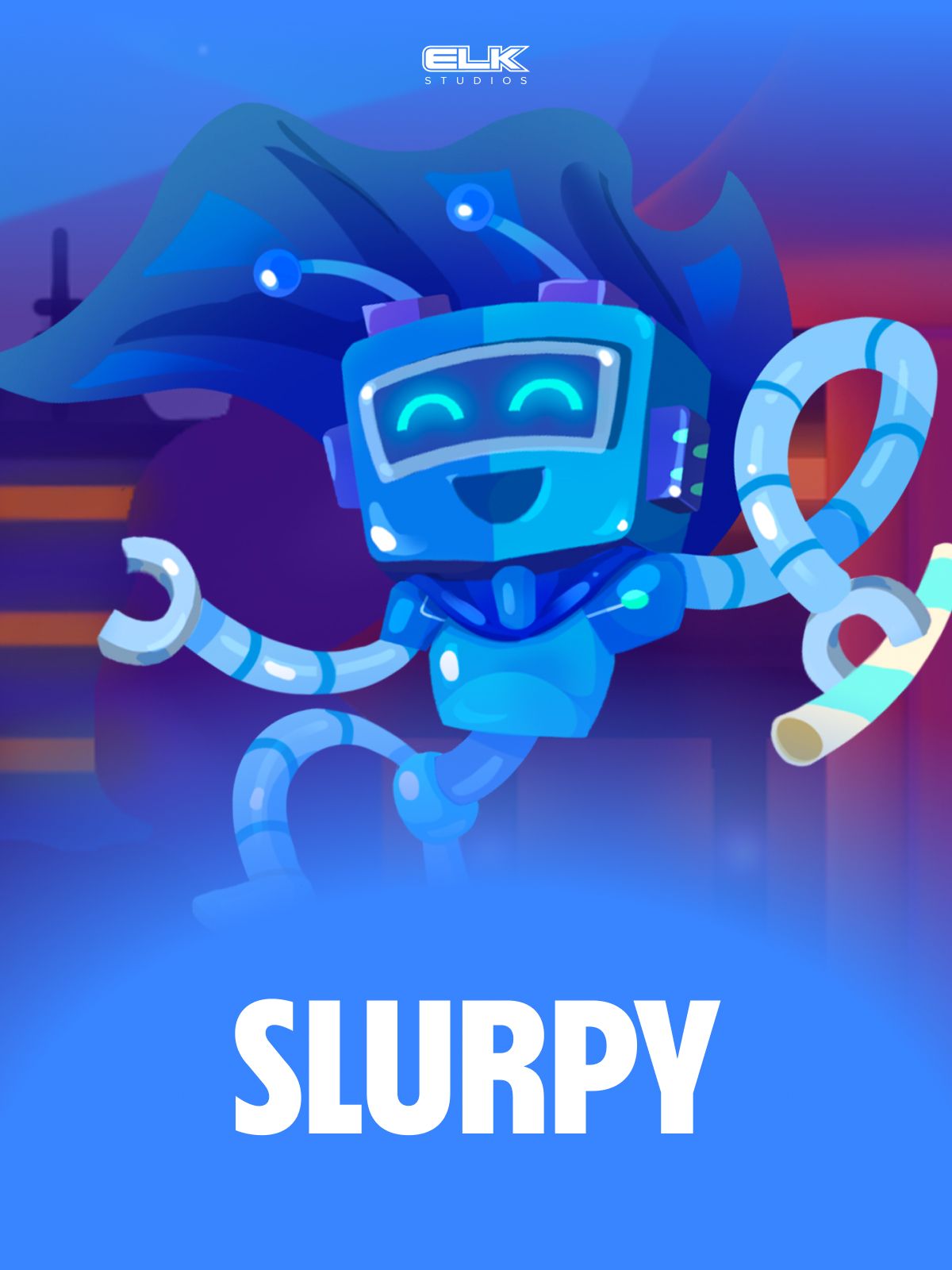 Slurpy