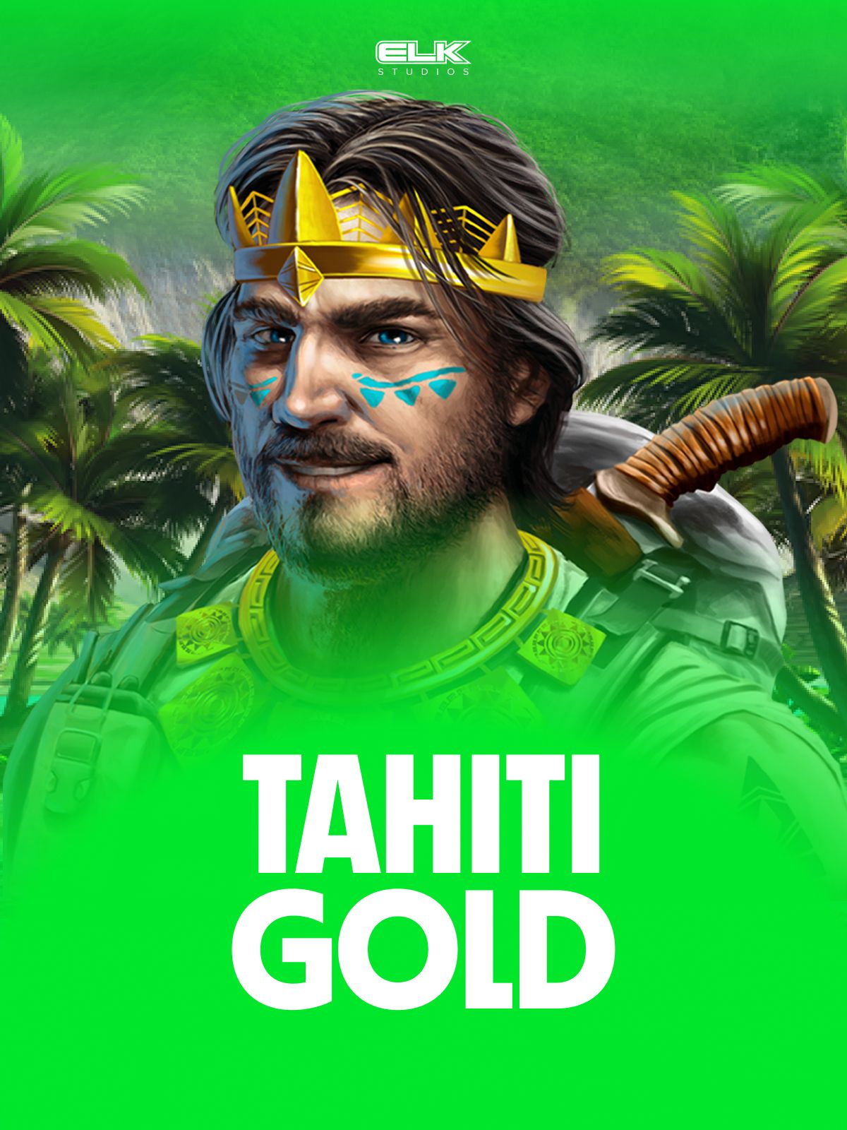 Tahiti Gold