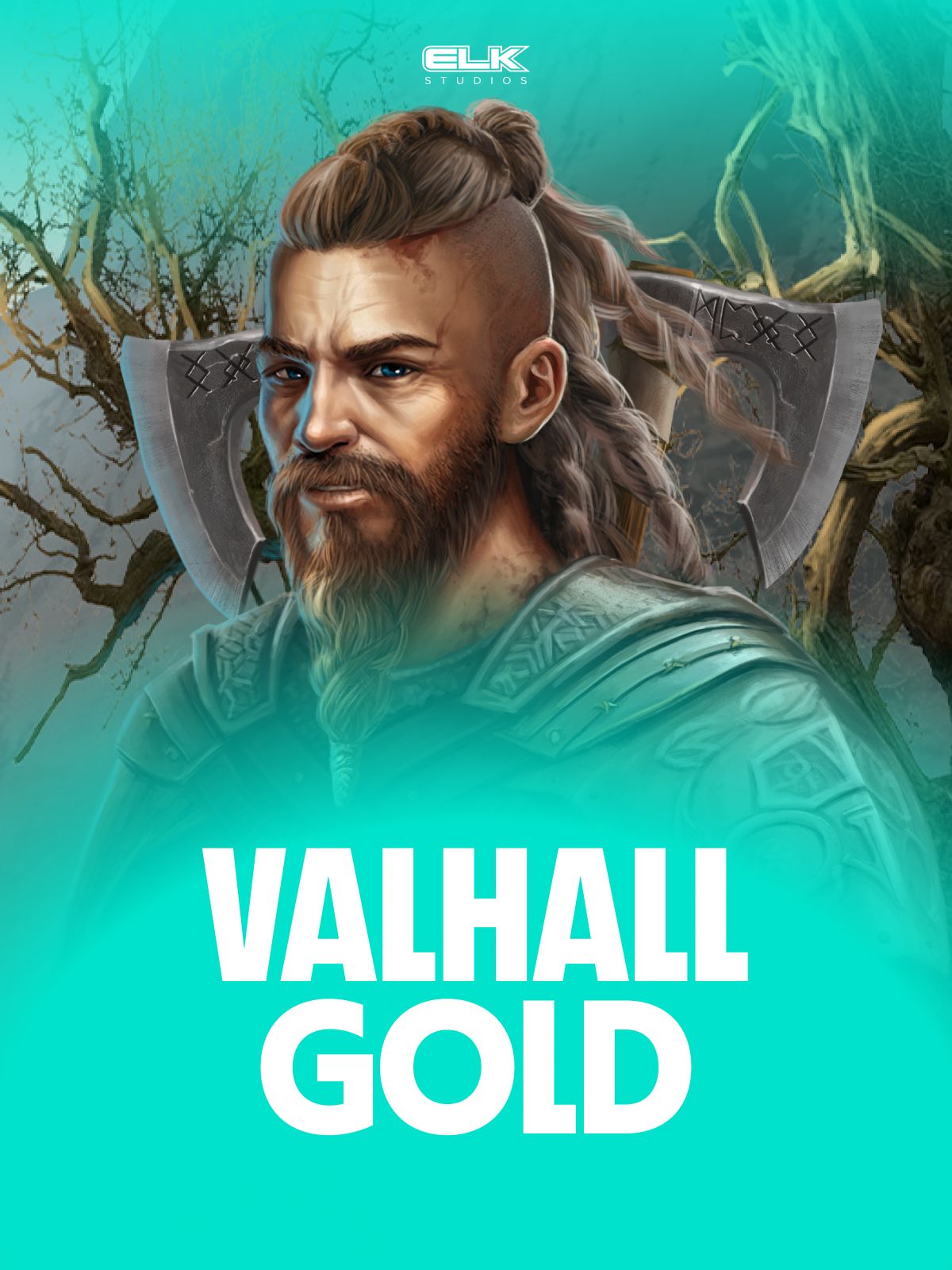 Valhall Gold
