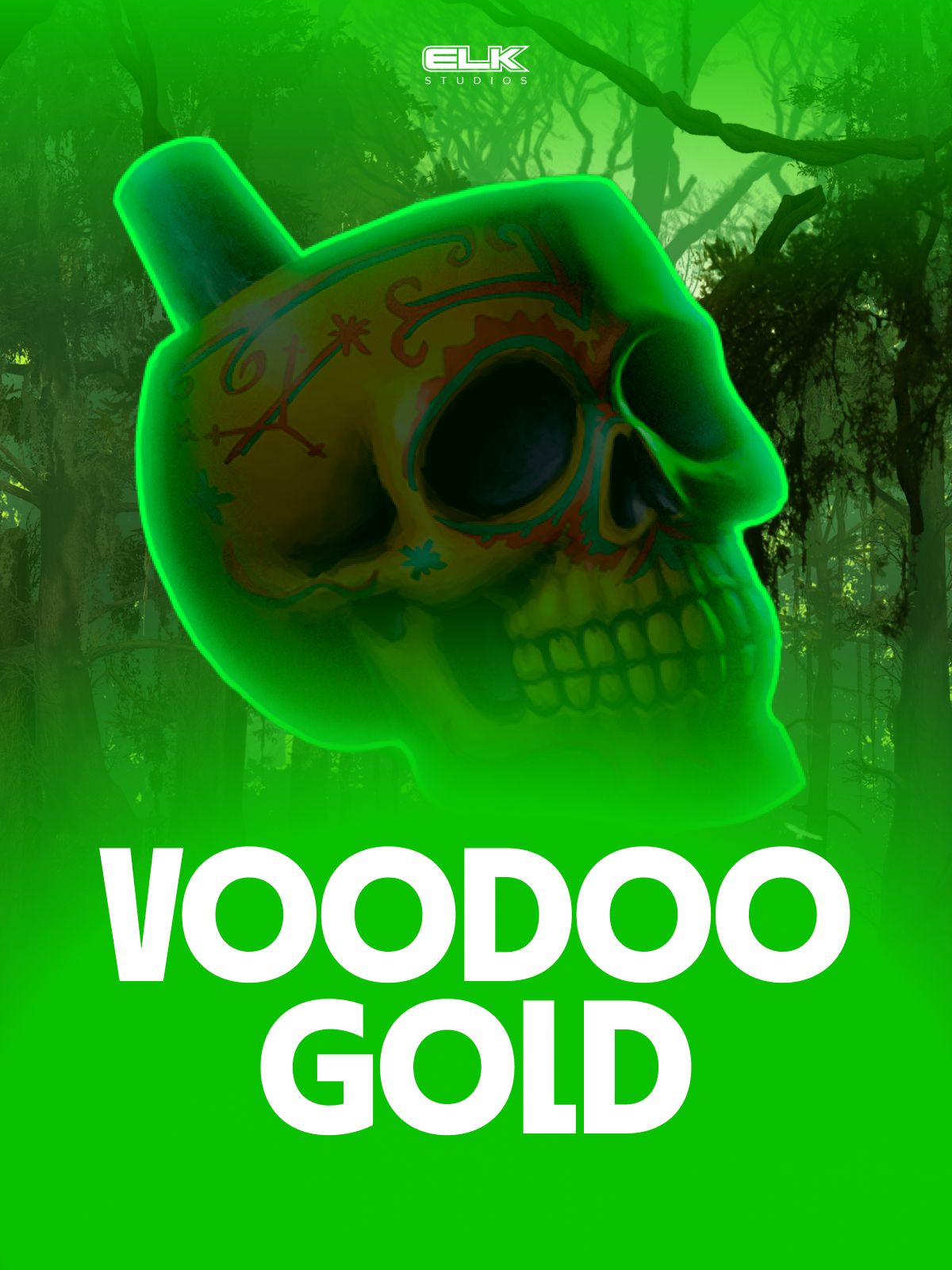 Voodoo Gold