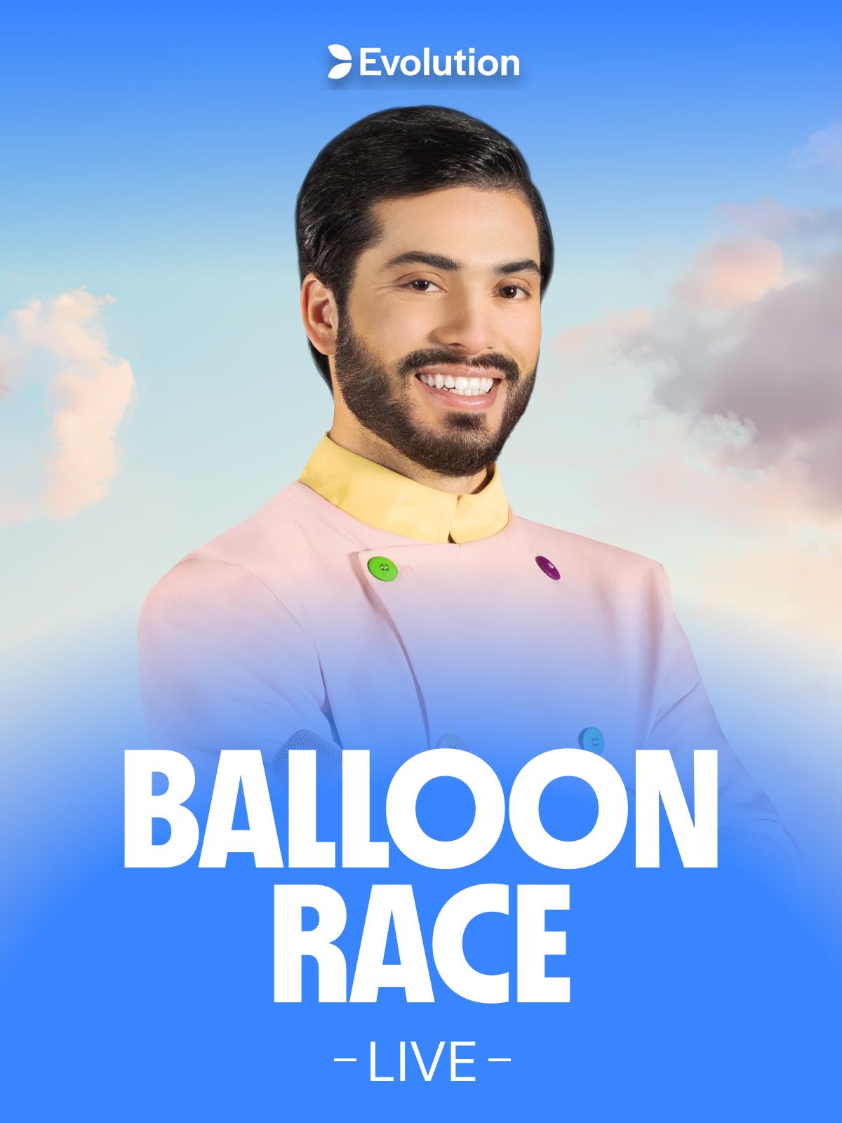 Balloon Race