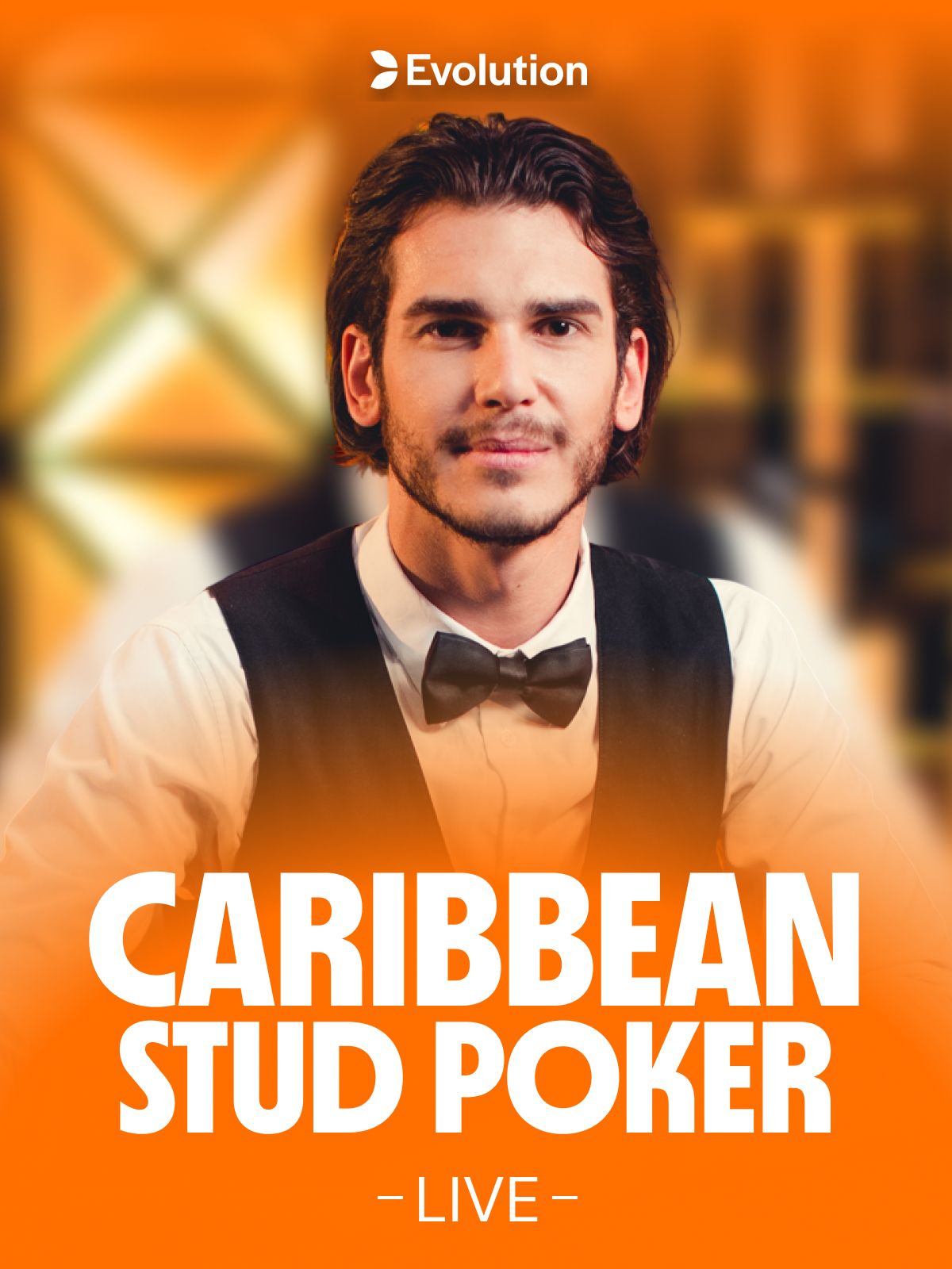 Caribbean Stud Poker