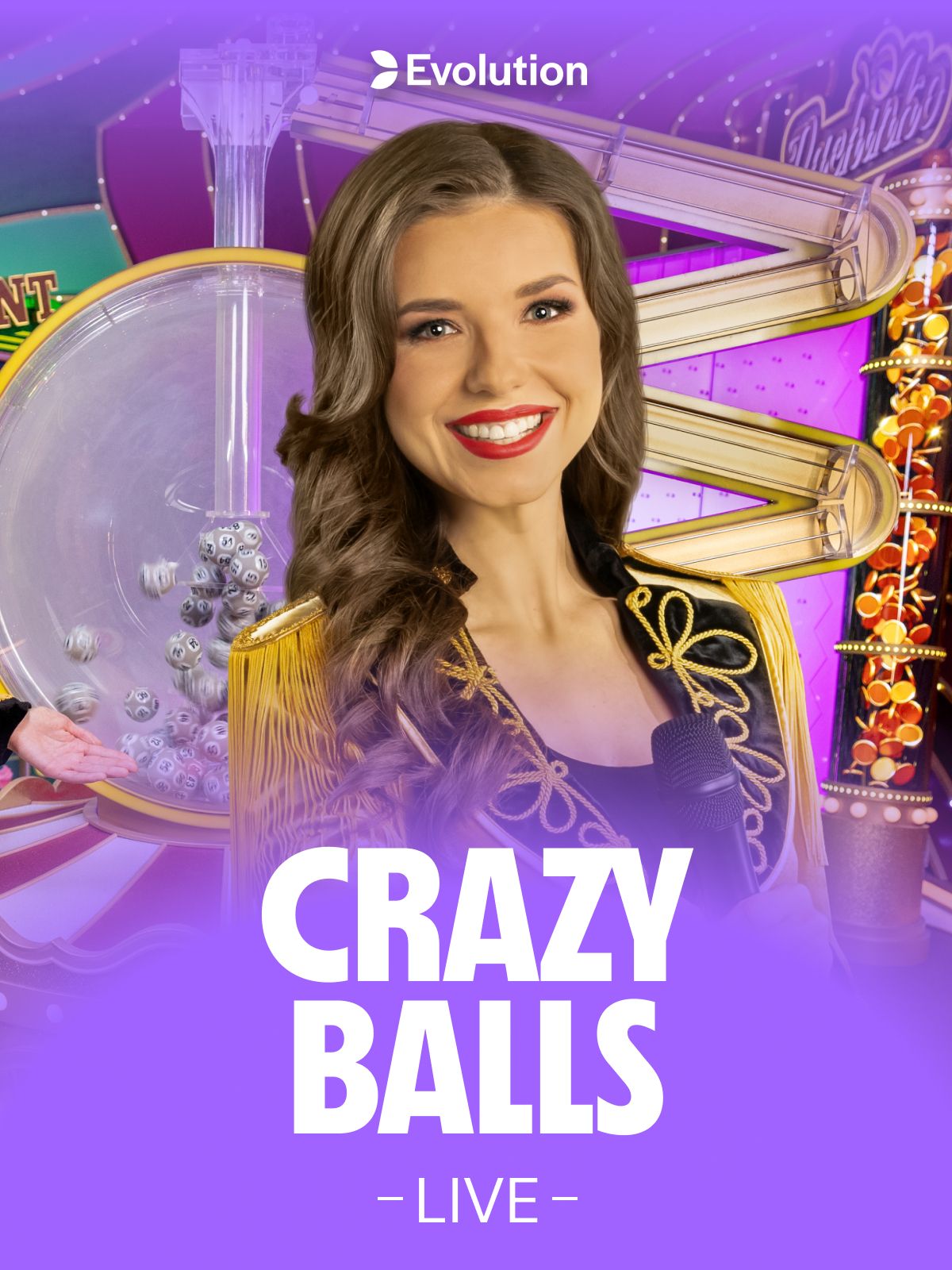 Crazy Balls