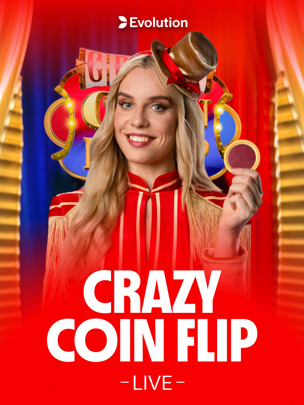 Crazy Coin Flip