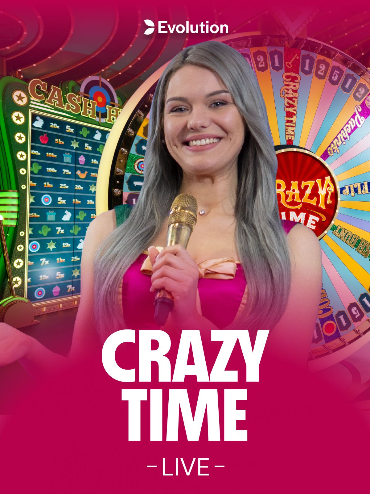 Crazy Time