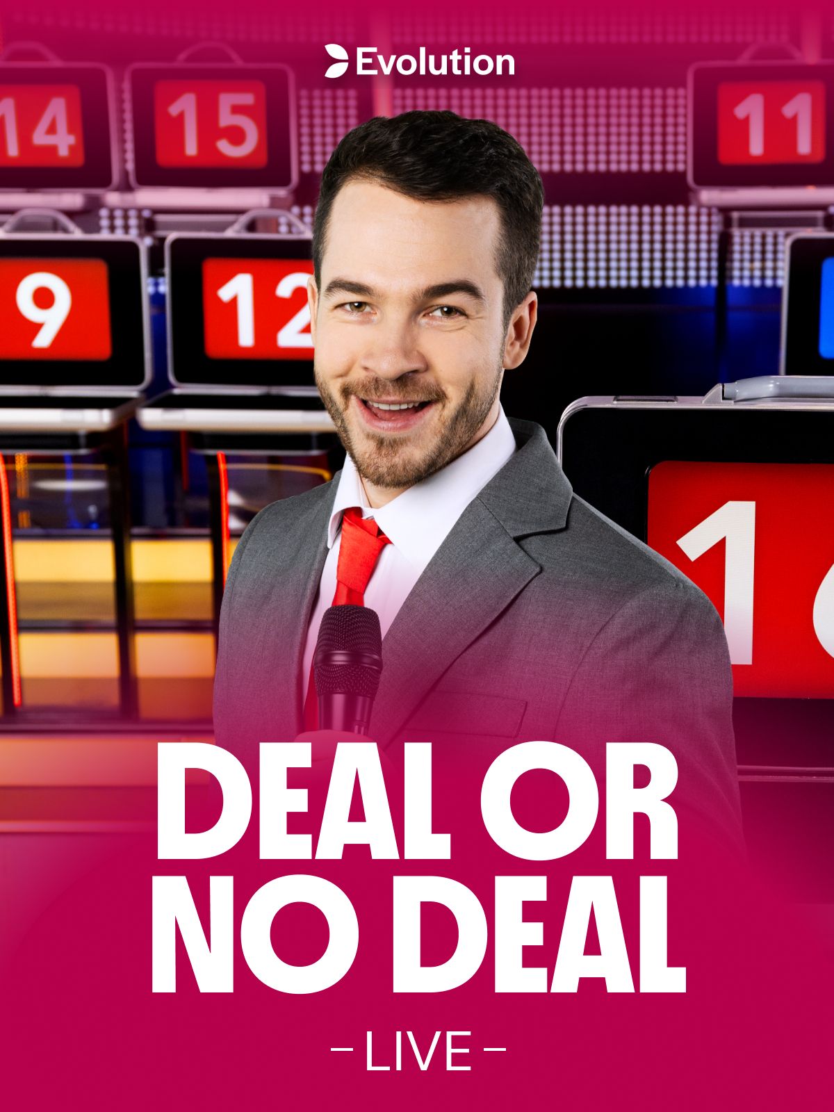 Deal or No Deal