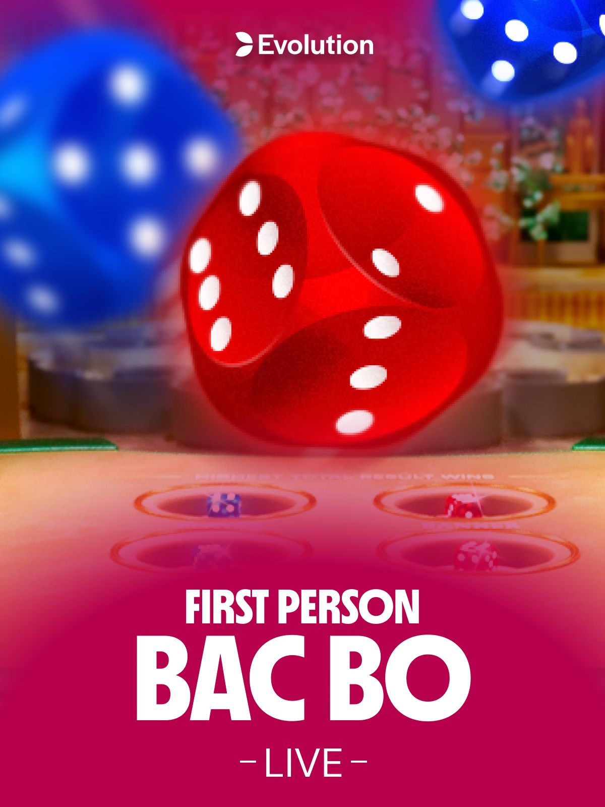 First Person Bac Bo